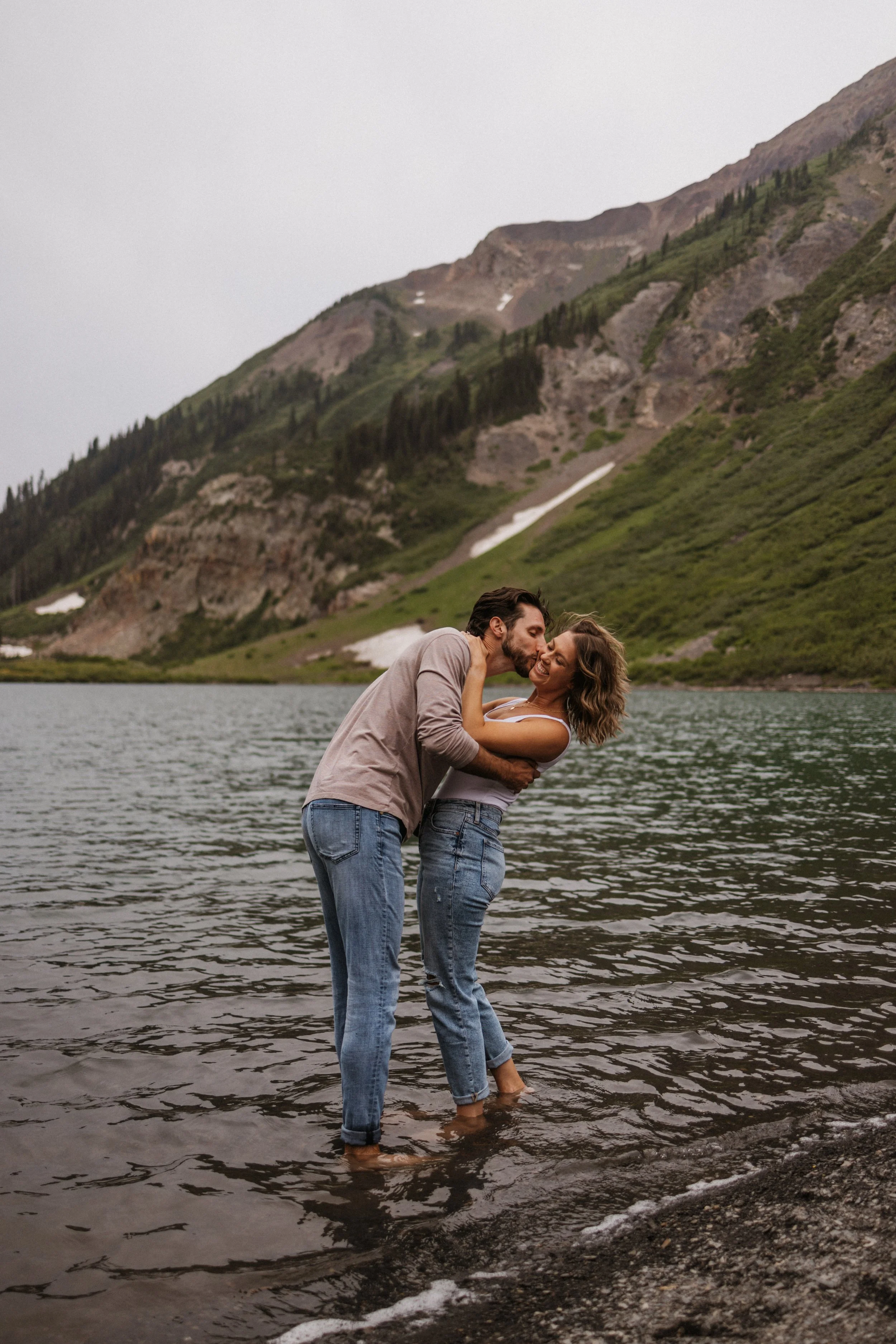 Zane & Caitlyn | Reverie Photography | Crested Butte Colorado | Wedding Photographers | Engagement Session-24.jpg