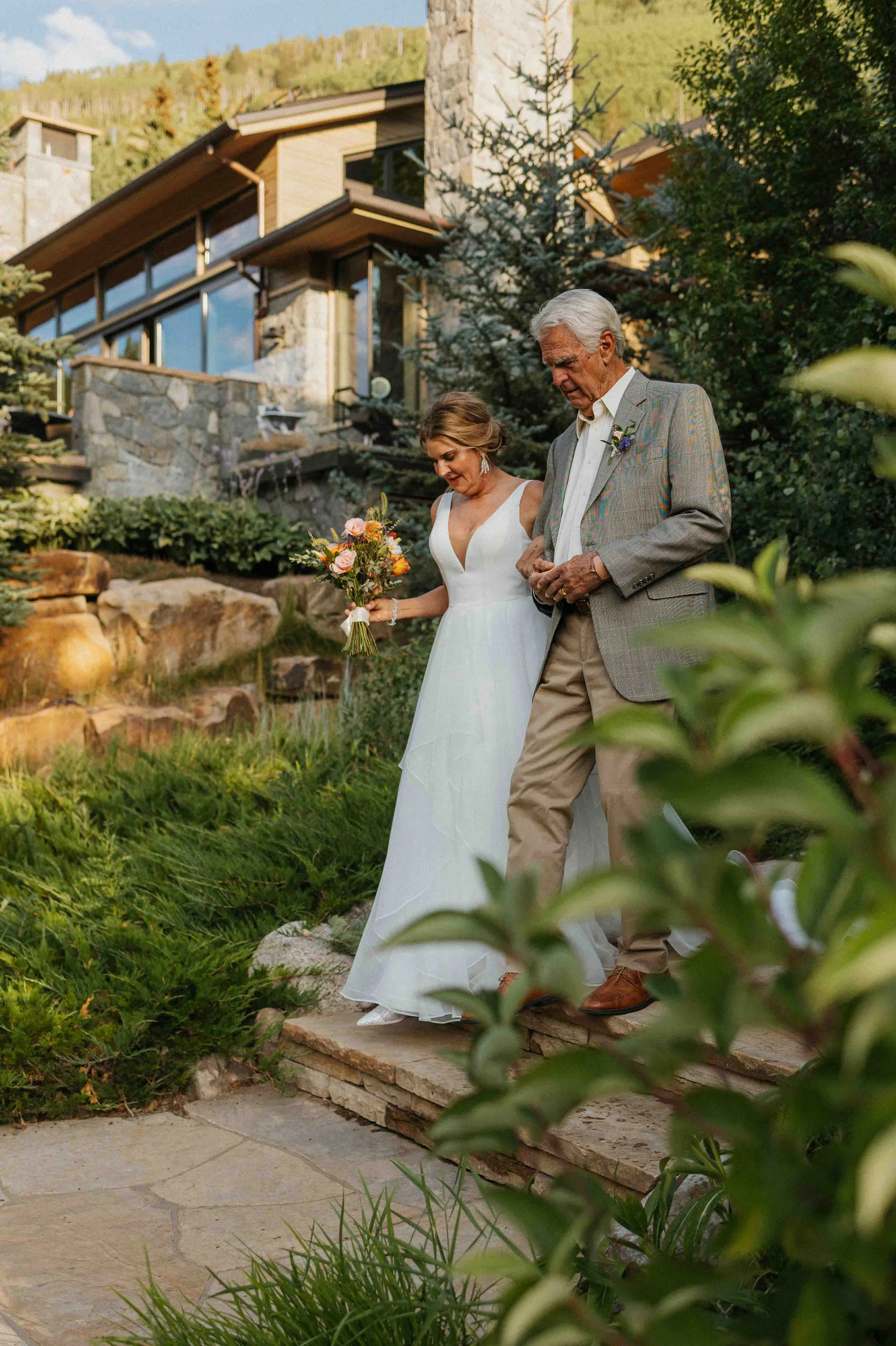 Reverie Photography | Colorado Wedding Photographer |  Denver | Vail Ski Resort  | Steph & Jay | Wedding-133.jpg