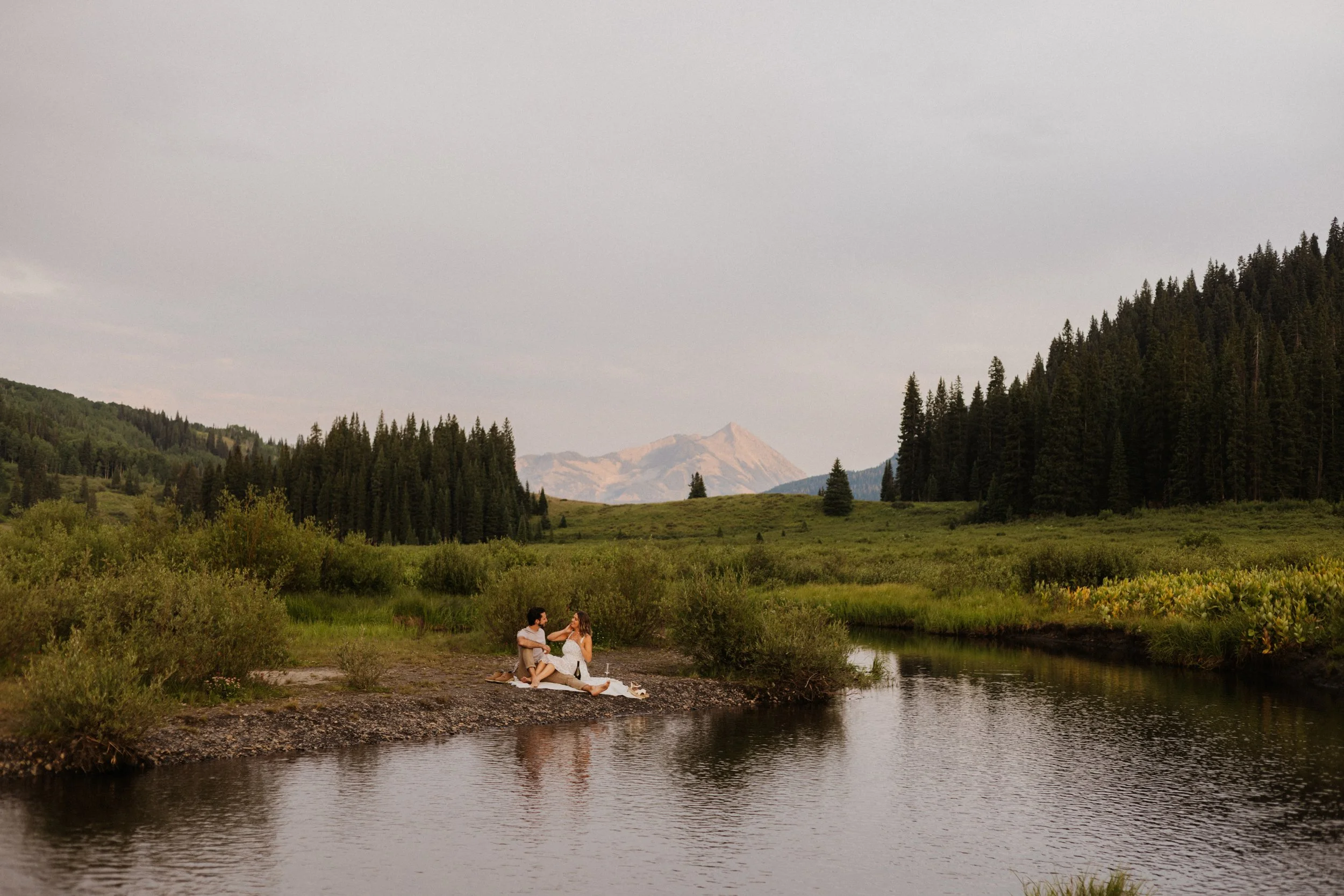 Zane & Caitlyn | Reverie Photography | Crested Butte Colorado | Wedding Photographers | Engagement Session-65.jpg