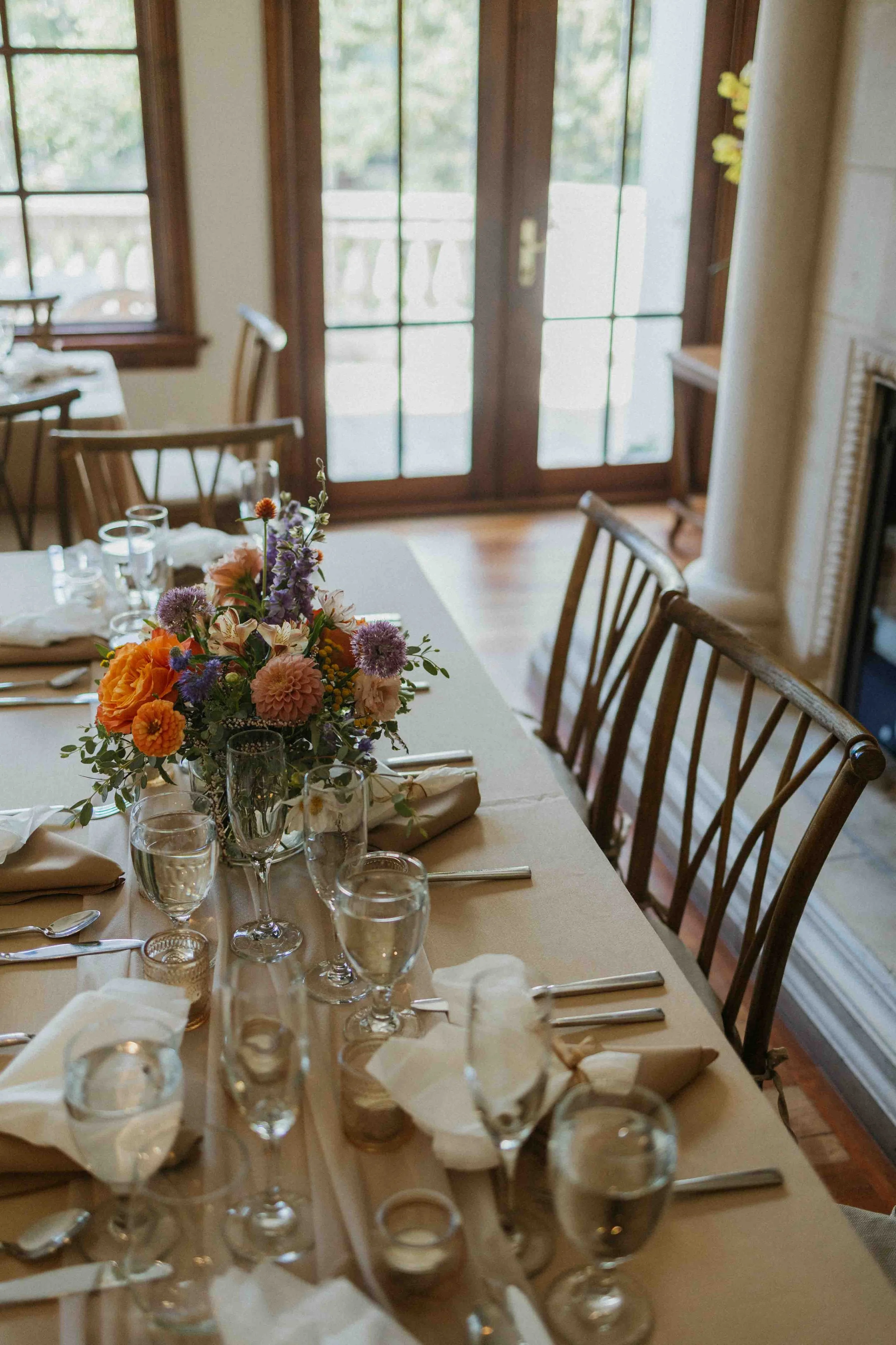 Reverie Photography | Colorado Wedding Photographer |  Denver | Vail Ski Resort  | Steph & Jay | Wedding-34.jpg