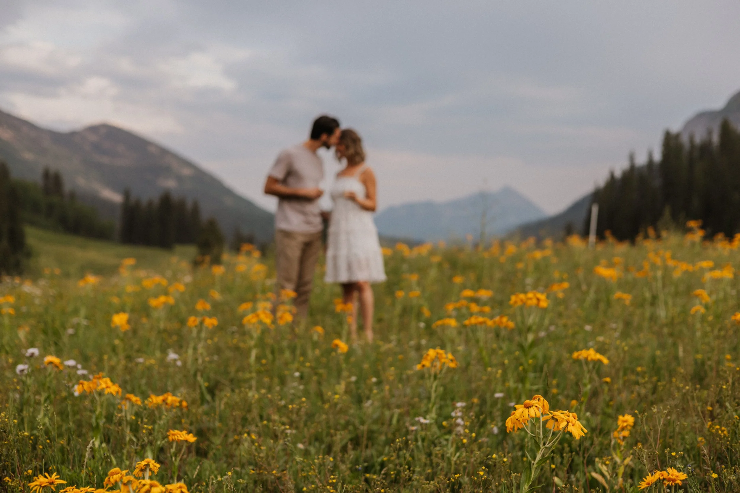 Zane & Caitlyn | Reverie Photography | Crested Butte Colorado | Wedding Photographers | Engagement Session-58.jpg