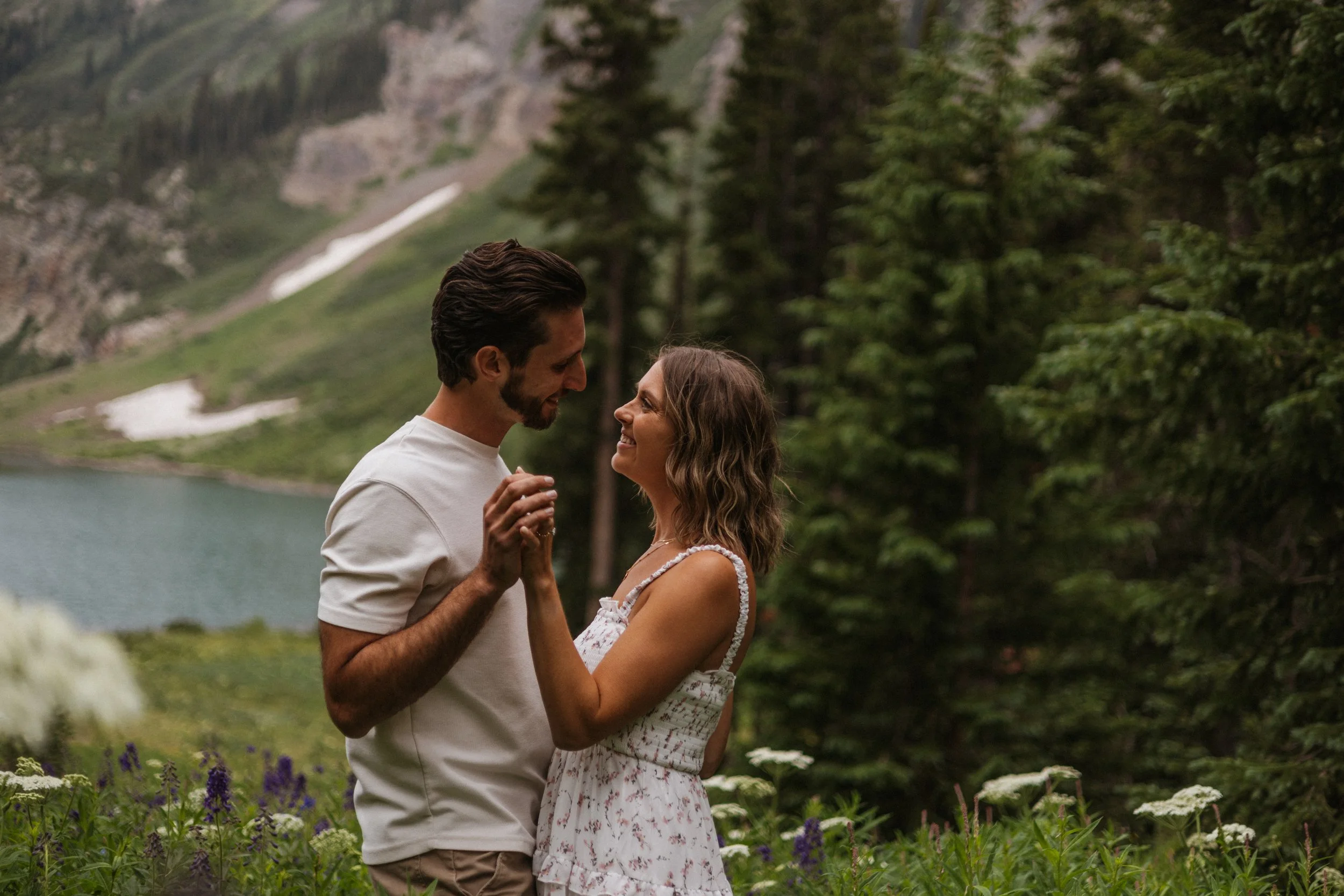 Zane & Caitlyn | Reverie Photography | Crested Butte Colorado | Wedding Photographers | Engagement Session-35.jpg