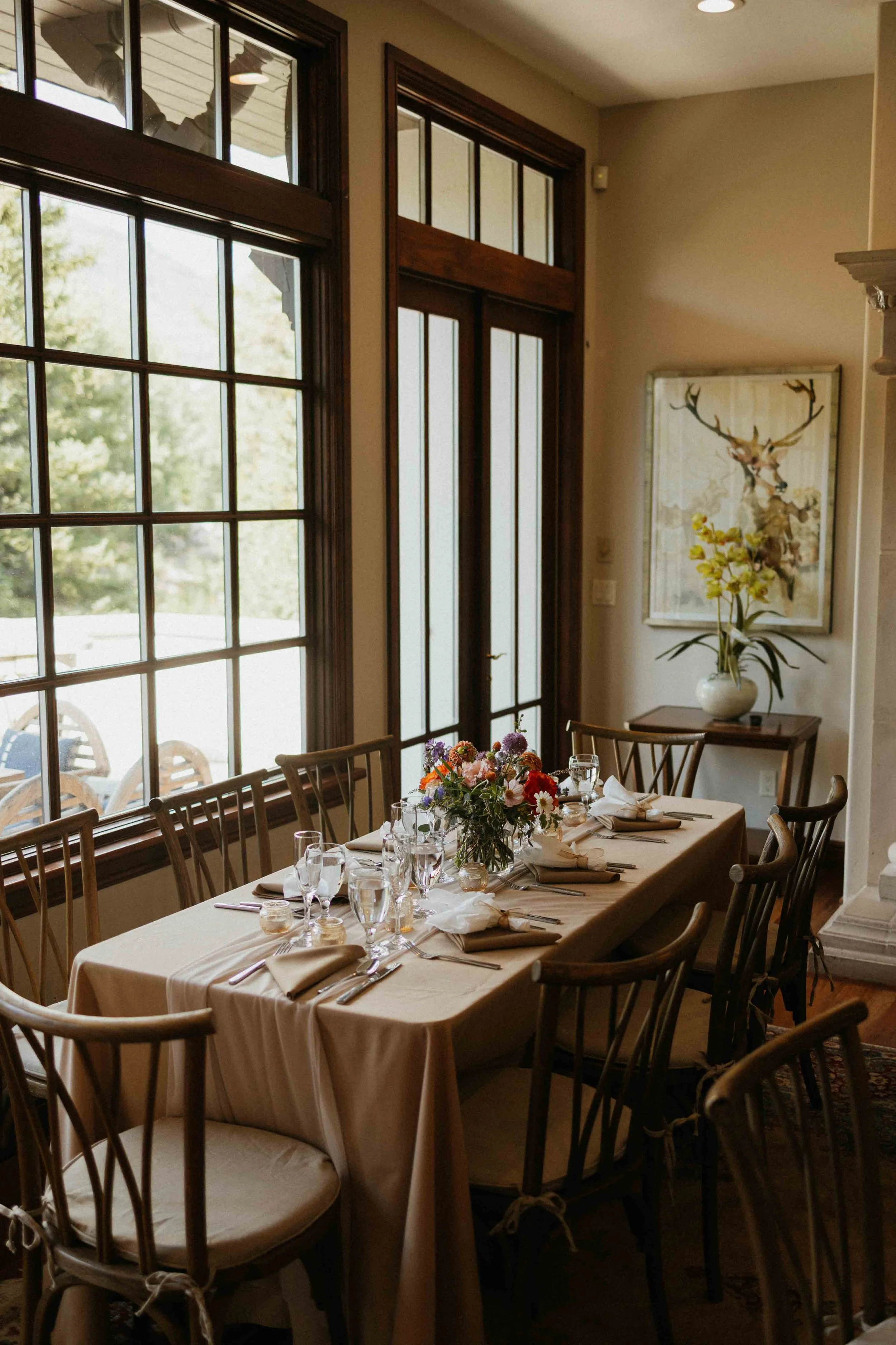 Reverie Photography | Colorado Wedding Photographer |  Denver | Vail Ski Resort  | Steph & Jay | Wedding-16.jpg