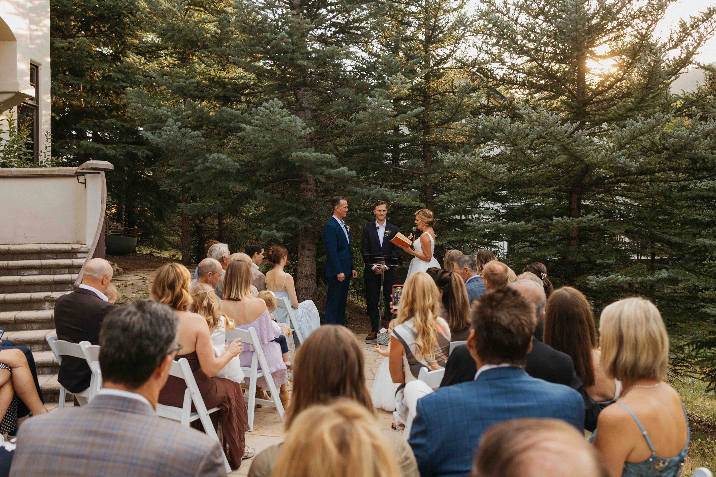 Reverie Photography | Colorado Wedding Photographer |  Denver | Vail Ski Resort  | Steph & Jay | Wedding-164.jpg