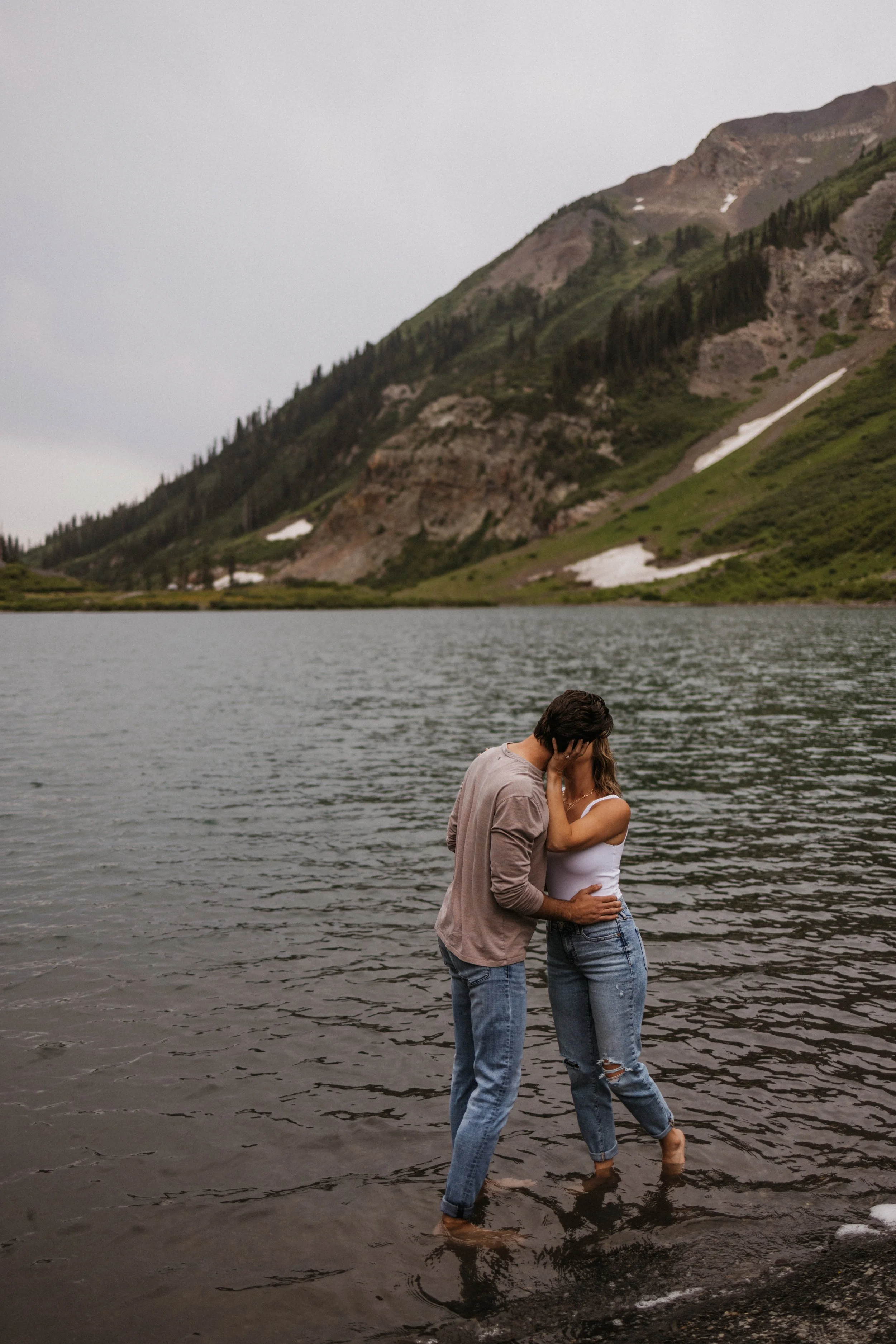 Zane & Caitlyn | Reverie Photography | Crested Butte Colorado | Wedding Photographers | Engagement Session-22.jpg