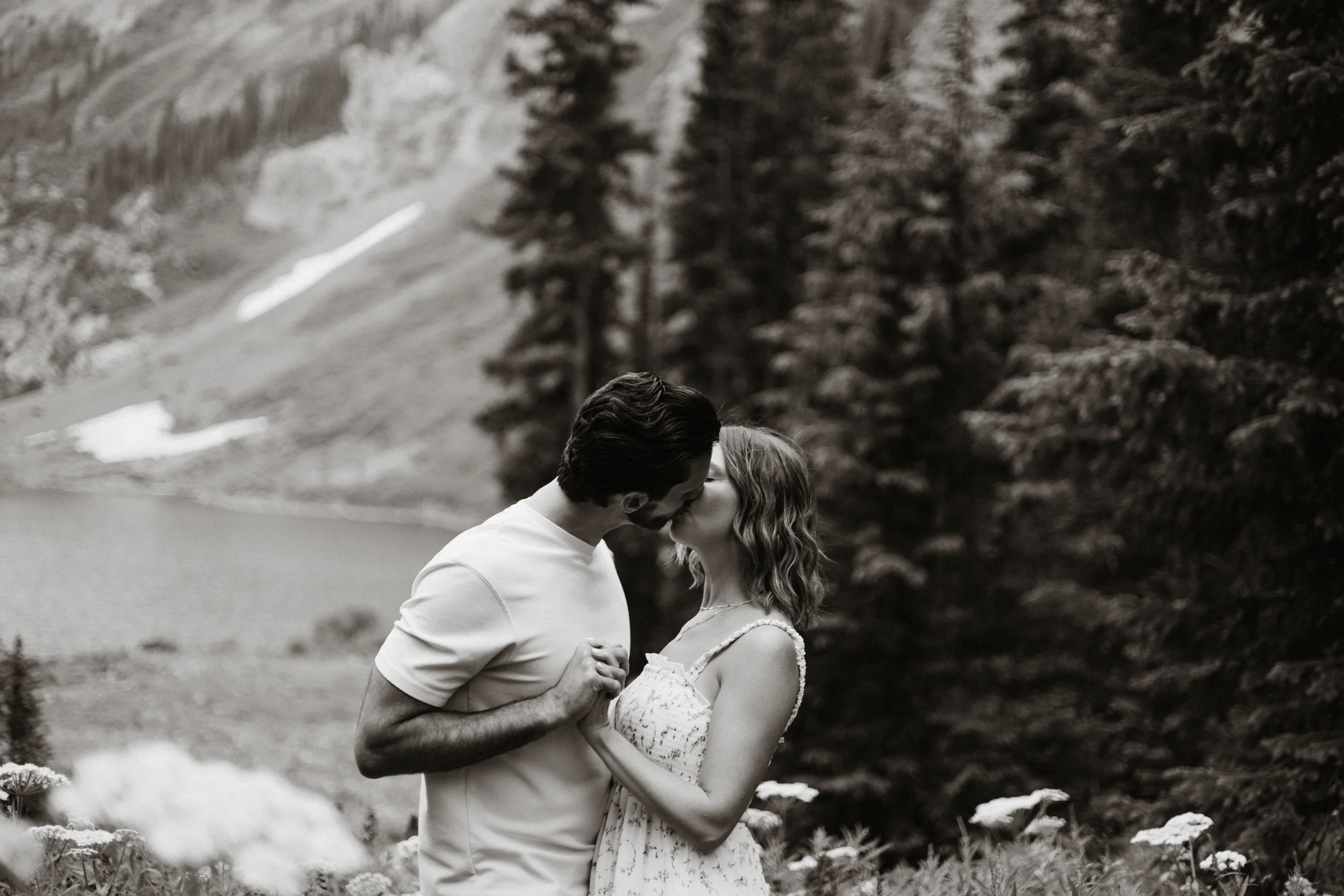Zane & Caitlyn | Reverie Photography | Crested Butte Colorado | Wedding Photographers | Engagement Session-37.jpg