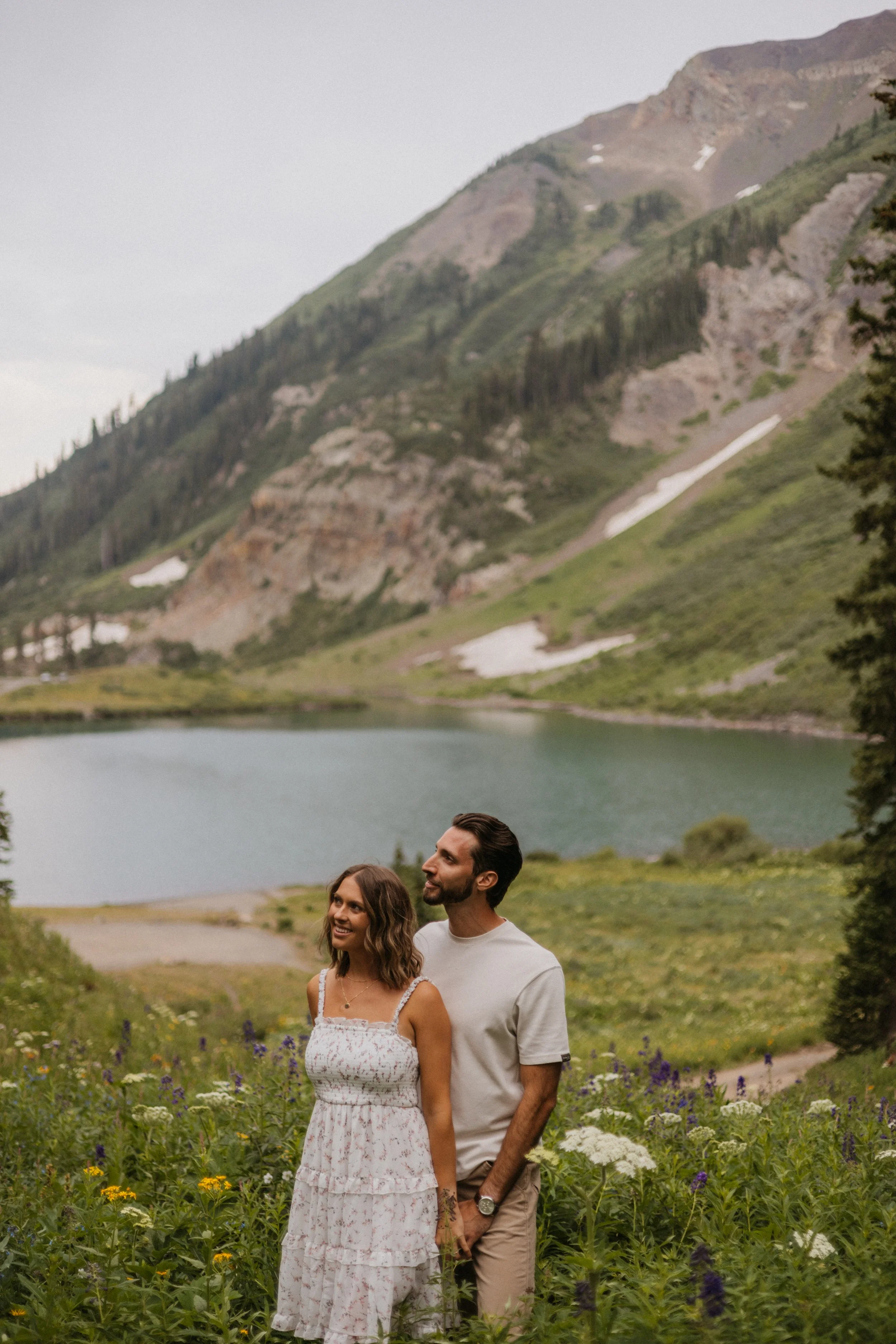 Zane & Caitlyn | Reverie Photography | Crested Butte Colorado | Wedding Photographers | Engagement Session-39.jpg