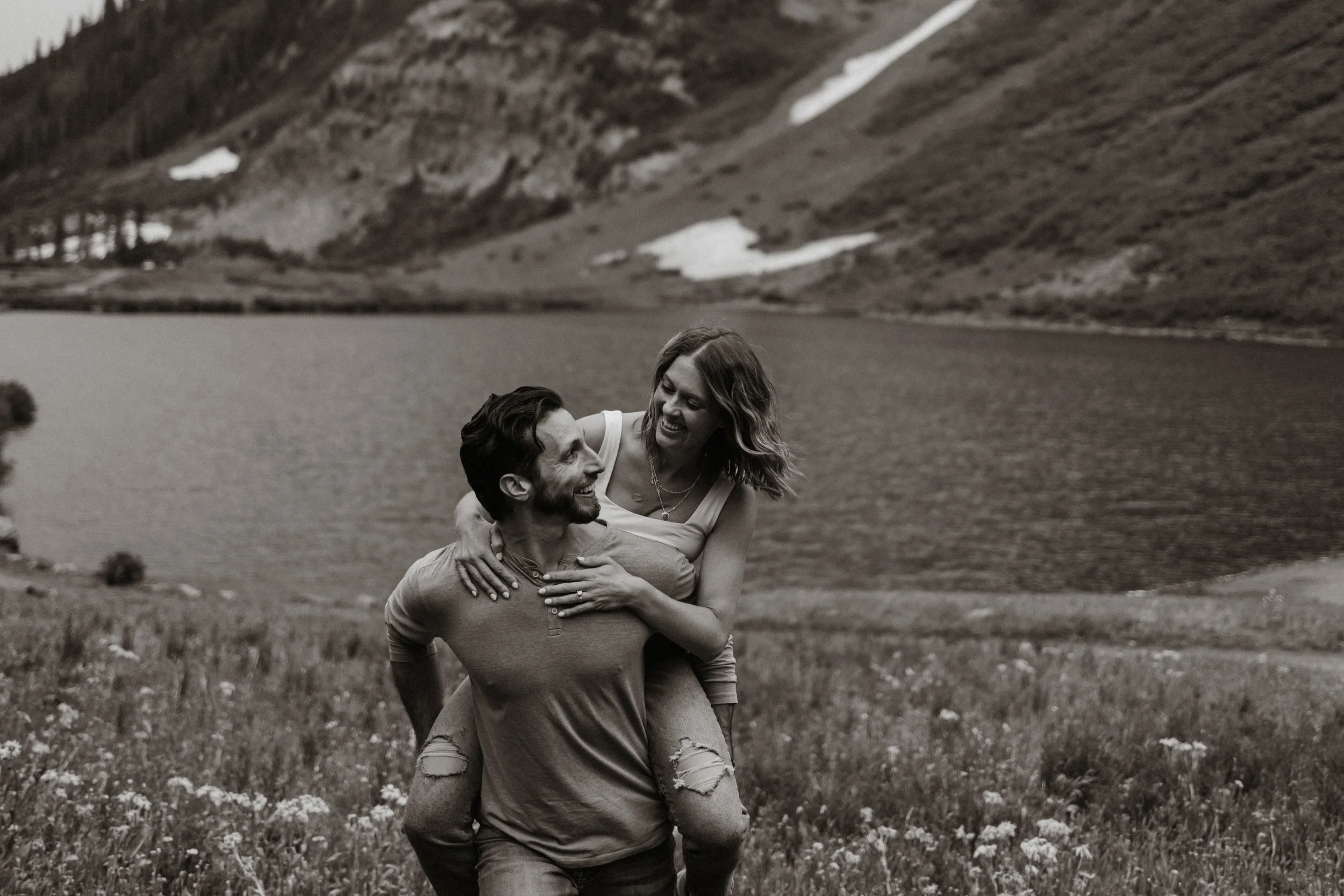 Zane & Caitlyn | Reverie Photography | Crested Butte Colorado | Wedding Photographers | Engagement Session-4.jpg