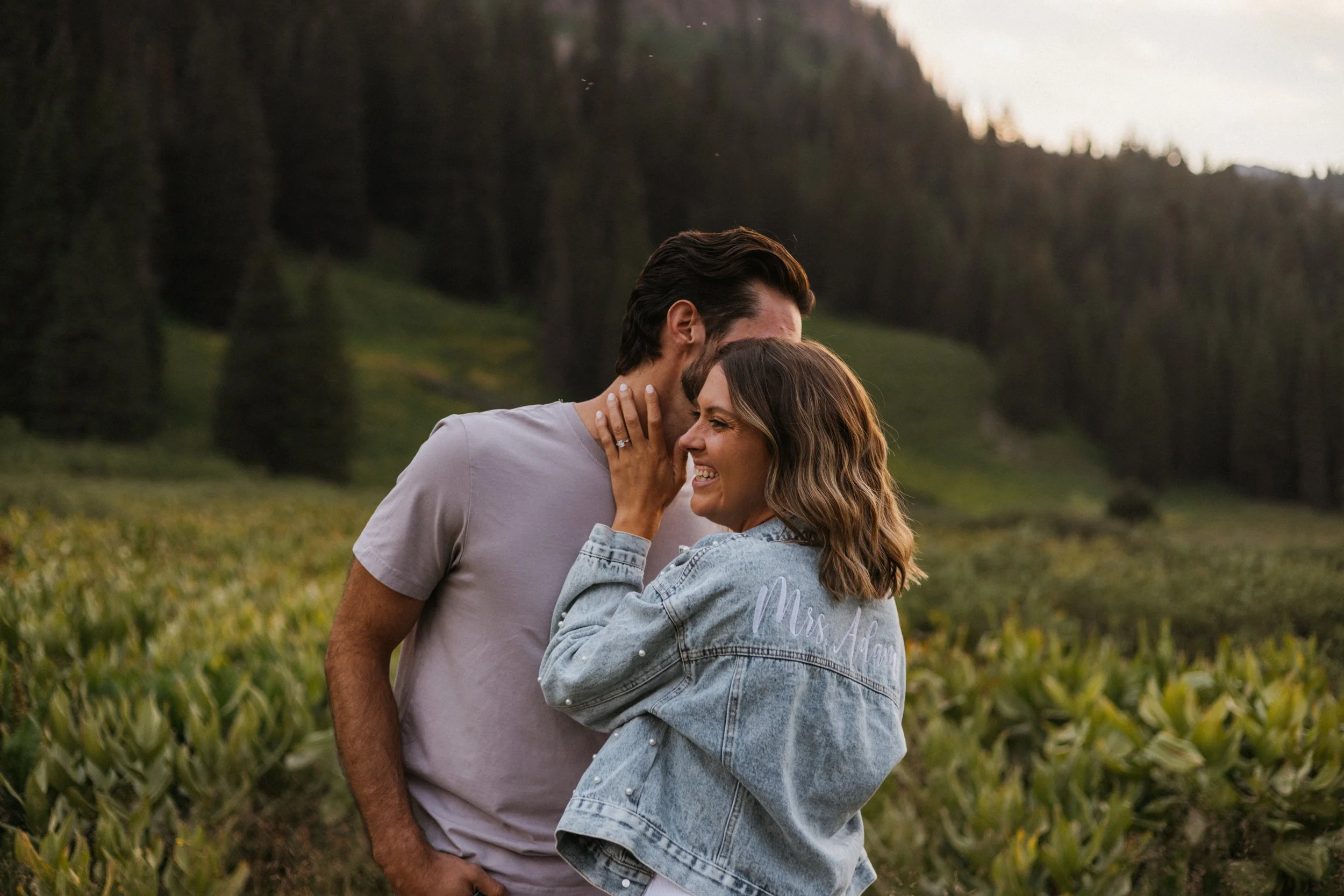 Zane & Caitlyn | Reverie Photography | Crested Butte Colorado | Wedding Photographers | Engagement Session-87.jpg