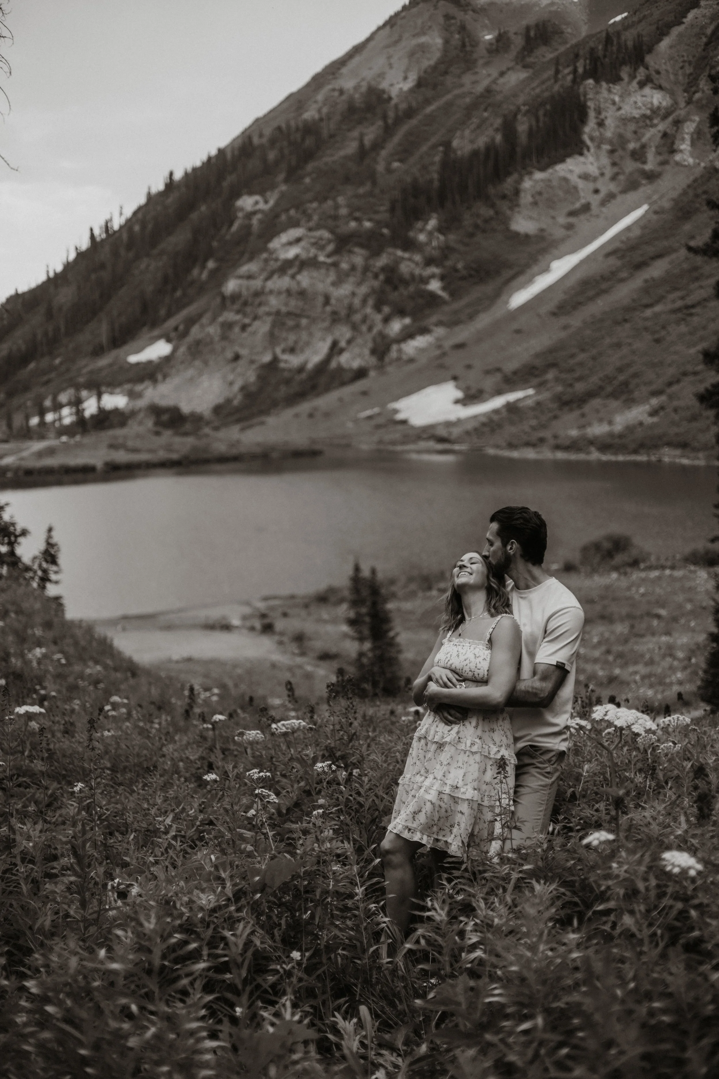 Zane & Caitlyn | Reverie Photography | Crested Butte Colorado | Wedding Photographers | Engagement Session-40.jpg