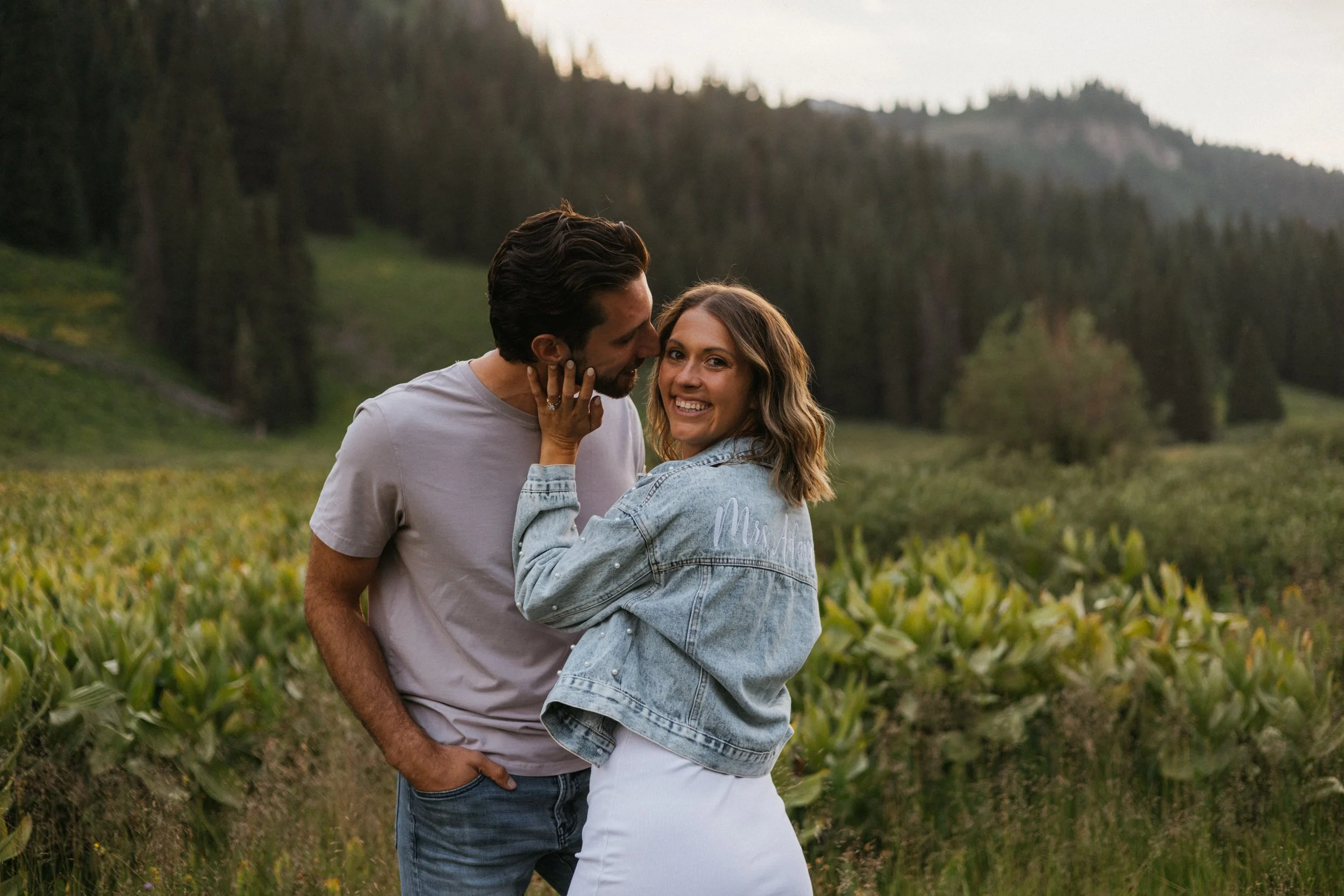 Zane & Caitlyn | Reverie Photography | Crested Butte Colorado | Wedding Photographers | Engagement Session-84.jpg