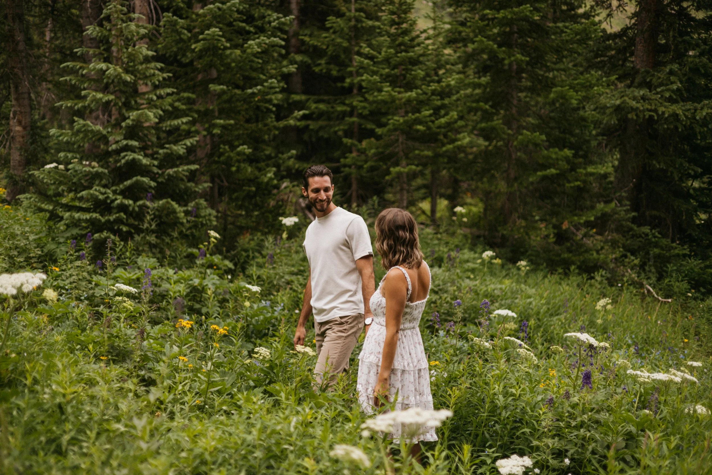 Zane & Caitlyn | Reverie Photography | Crested Butte Colorado | Wedding Photographers | Engagement Session-38.jpg
