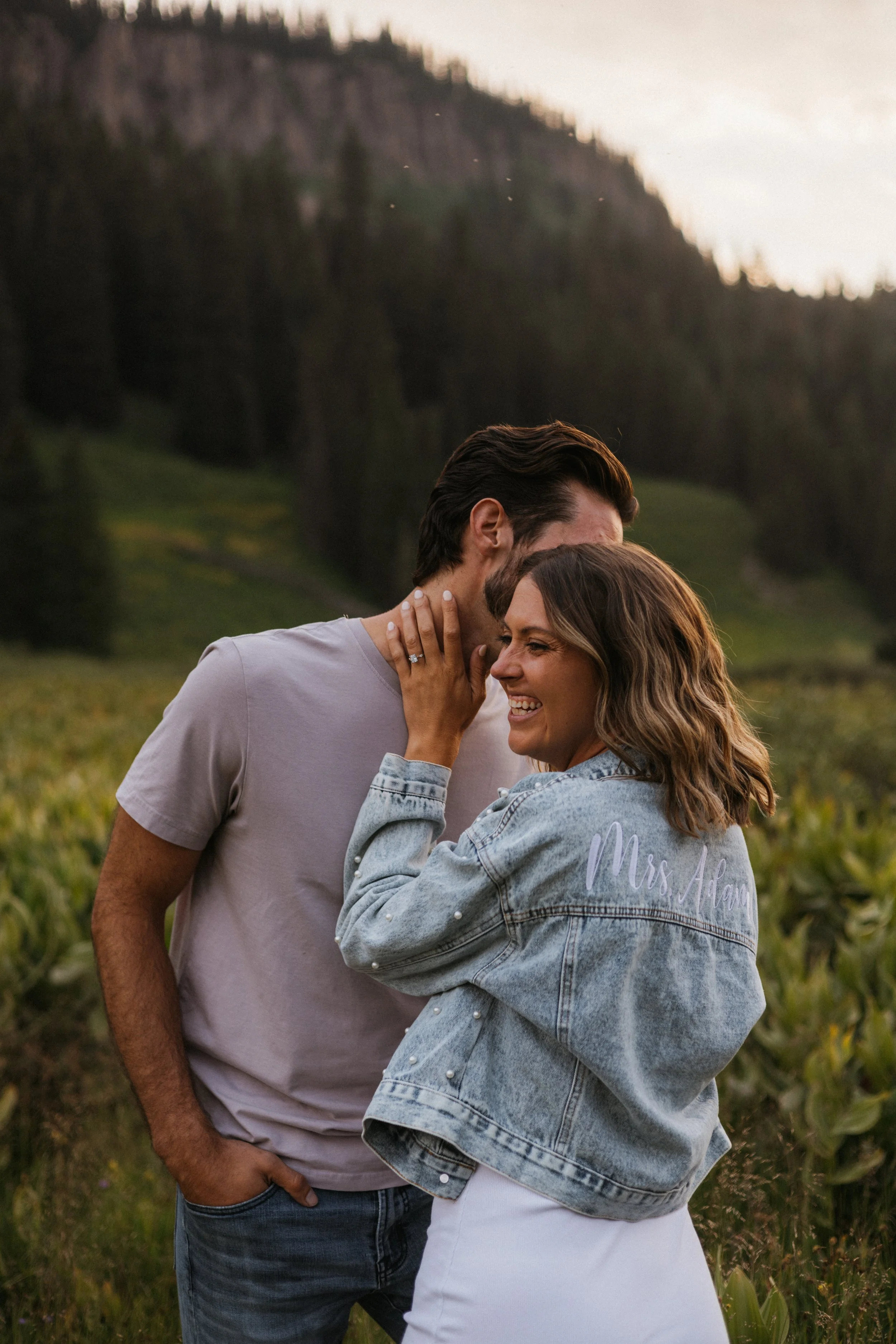 Zane & Caitlyn | Reverie Photography | Crested Butte Colorado | Wedding Photographers | Engagement Session-86.jpg