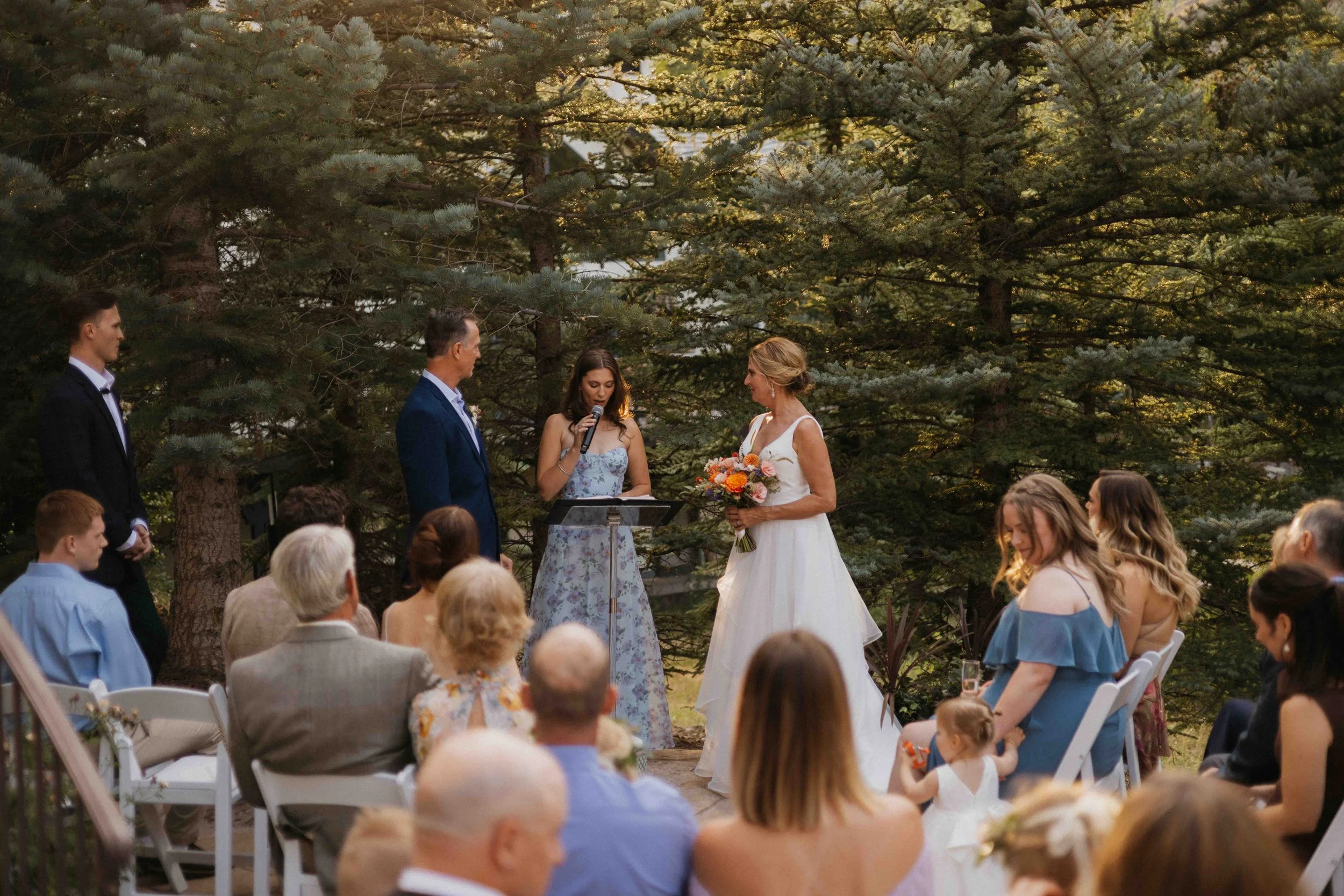 Reverie Photography | Colorado Wedding Photographer |  Denver | Vail Ski Resort  | Steph & Jay | Wedding-154.jpg