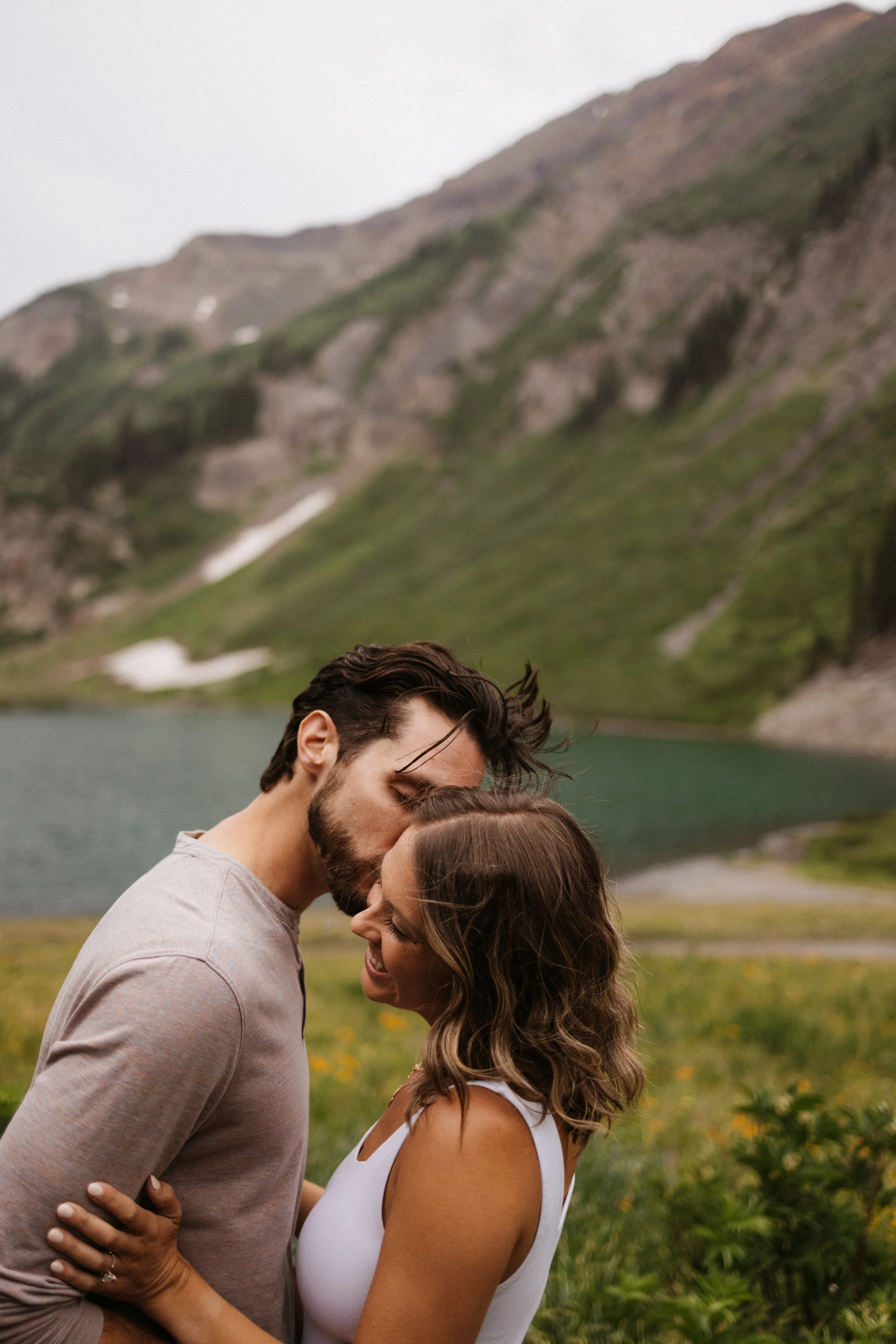 Zane & Caitlyn | Reverie Photography | Crested Butte Colorado | Wedding Photographers | Engagement Session-6.jpg
