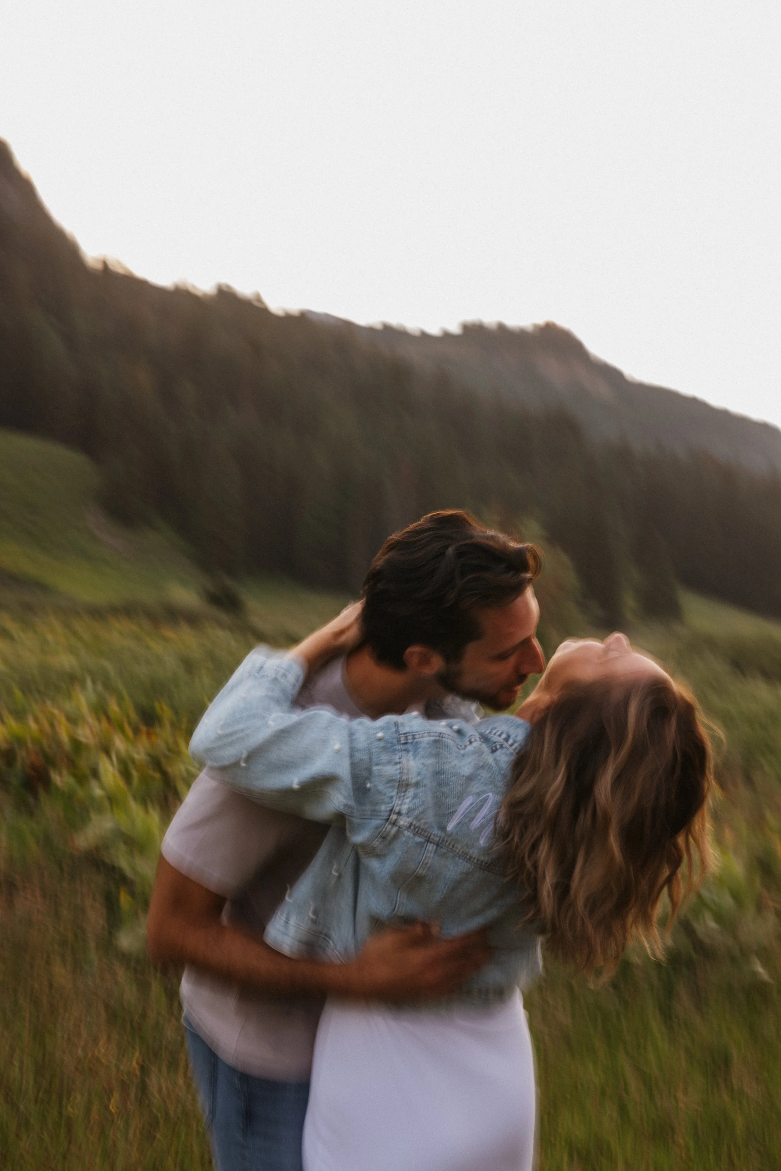 Zane & Caitlyn | Reverie Photography | Crested Butte Colorado | Wedding Photographers | Engagement Session-77.jpg