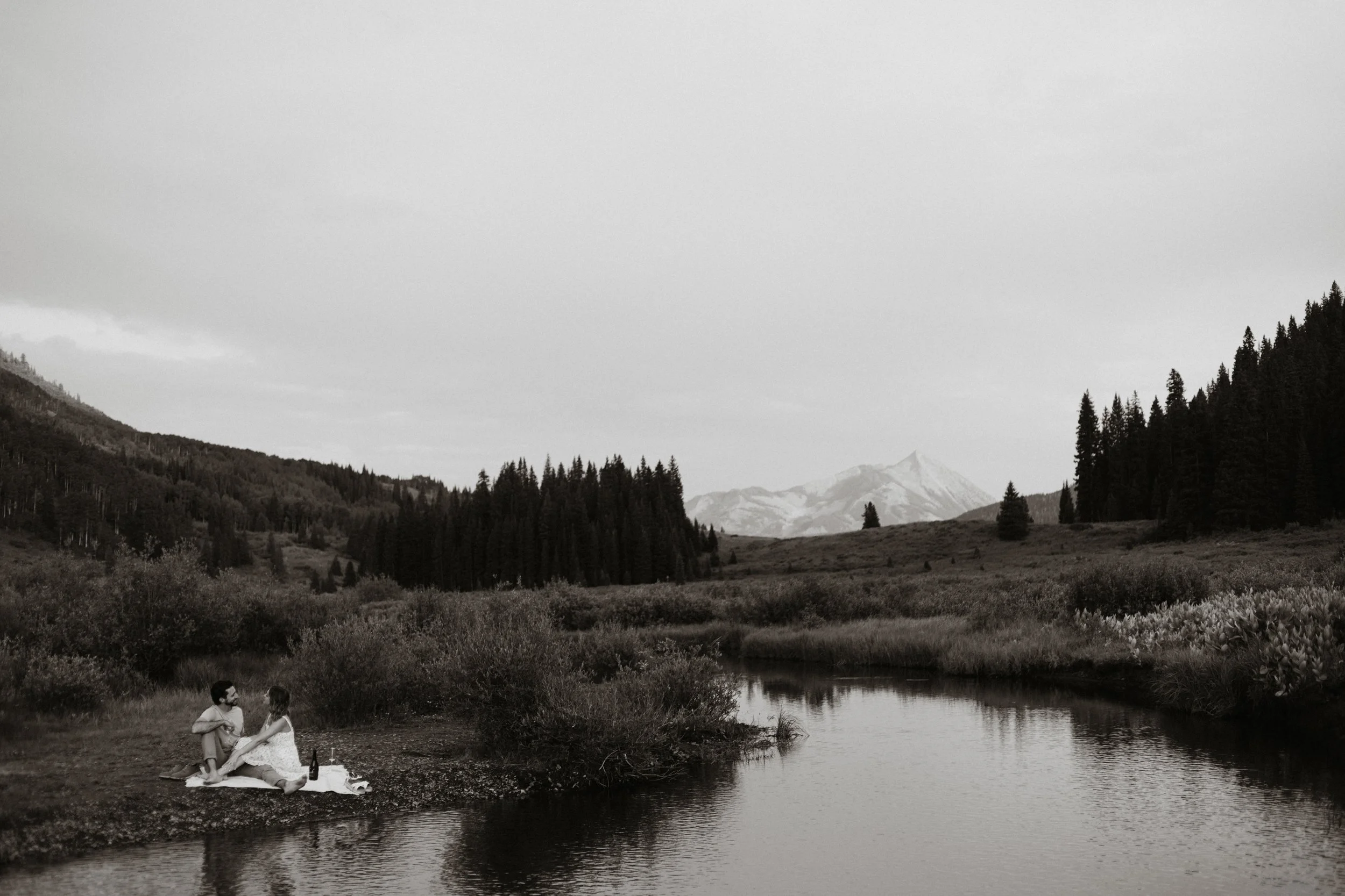 Zane & Caitlyn | Reverie Photography | Crested Butte Colorado | Wedding Photographers | Engagement Session-67.jpg