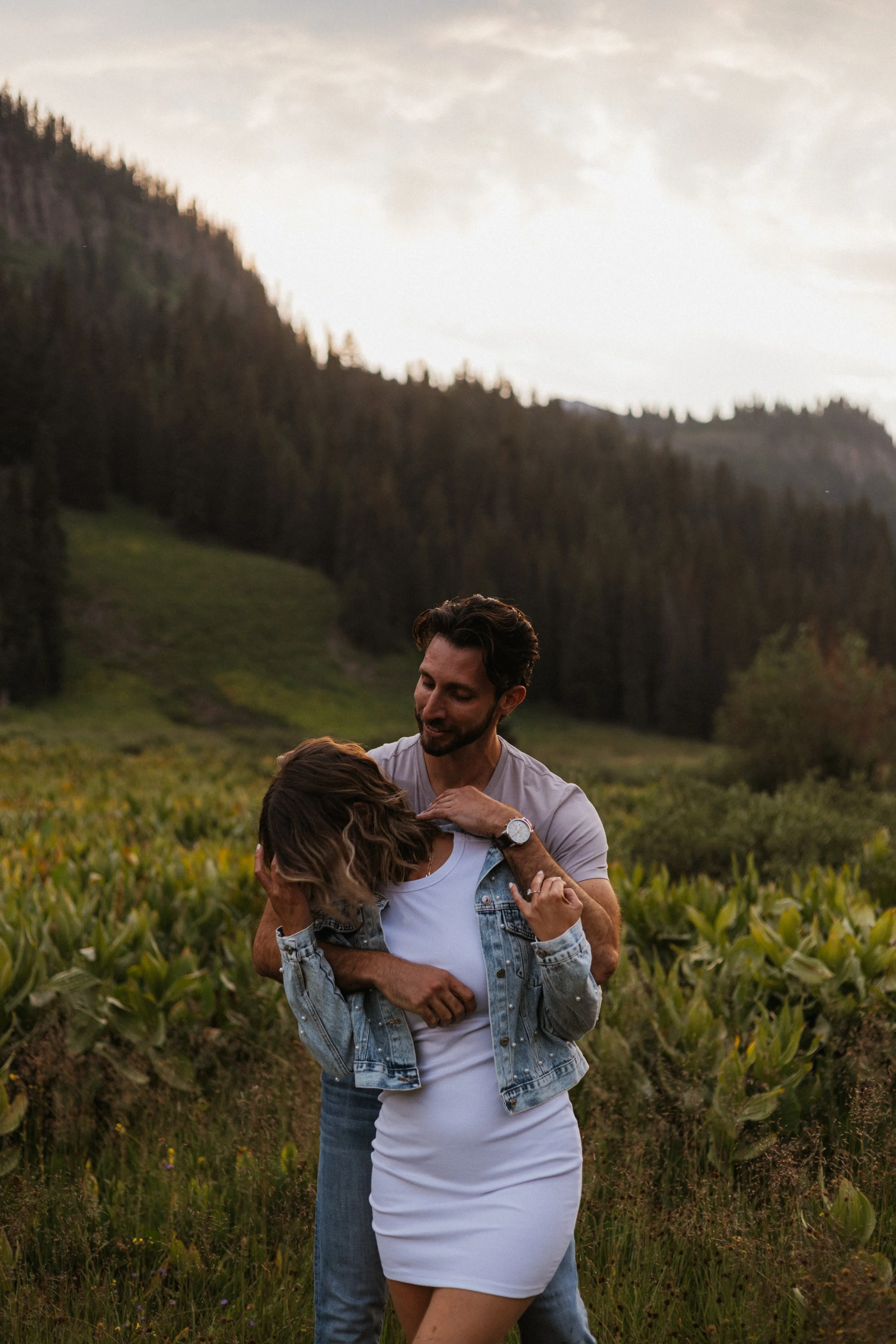 Zane & Caitlyn | Reverie Photography | Crested Butte Colorado | Wedding Photographers | Engagement Session-79.jpg