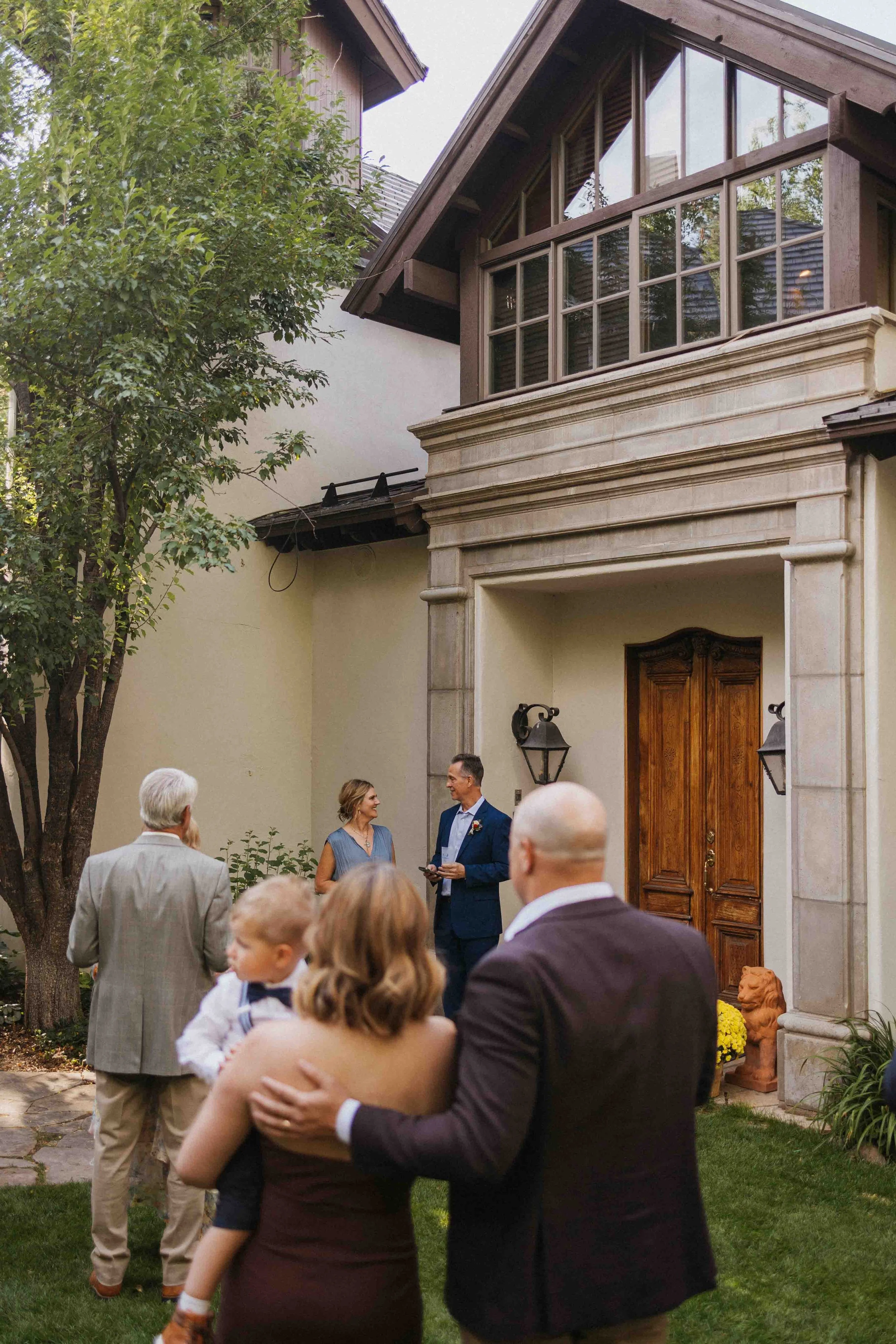 Reverie Photography | Colorado Wedding Photographer |  Denver | Vail Ski Resort  | Steph & Jay | Wedding-99.jpg