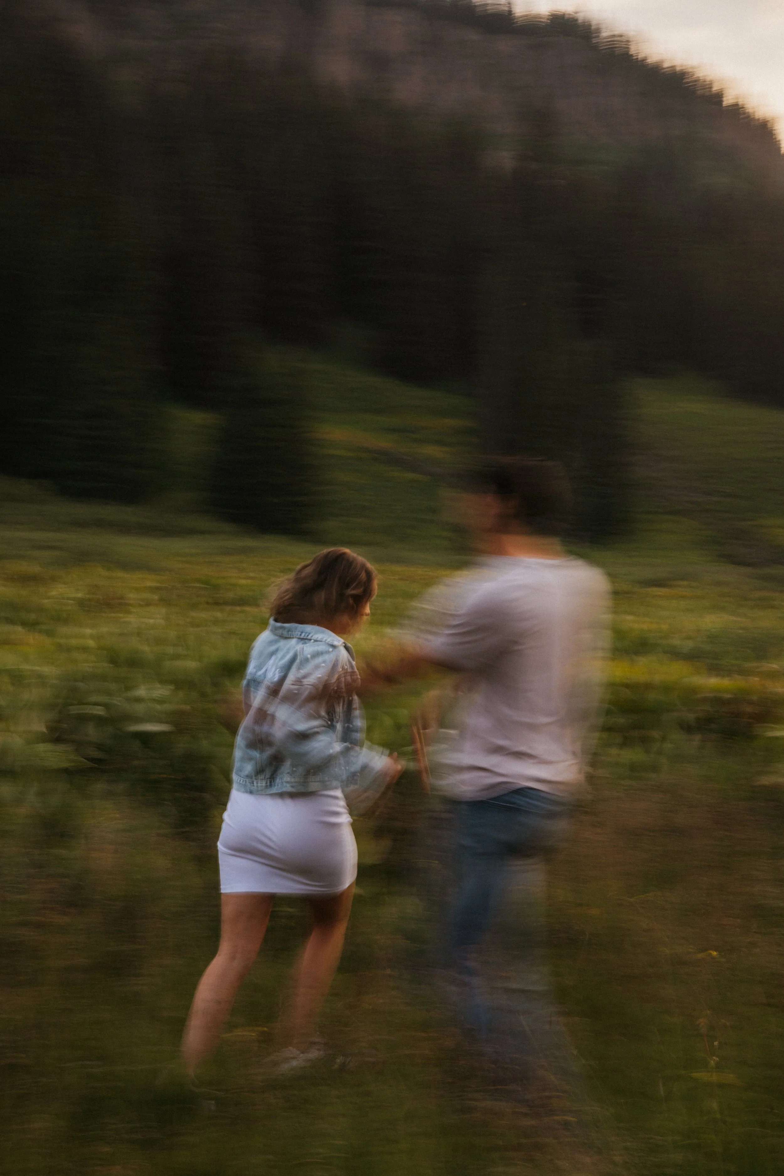 Zane & Caitlyn | Reverie Photography | Crested Butte Colorado | Wedding Photographers | Engagement Session-78.jpg