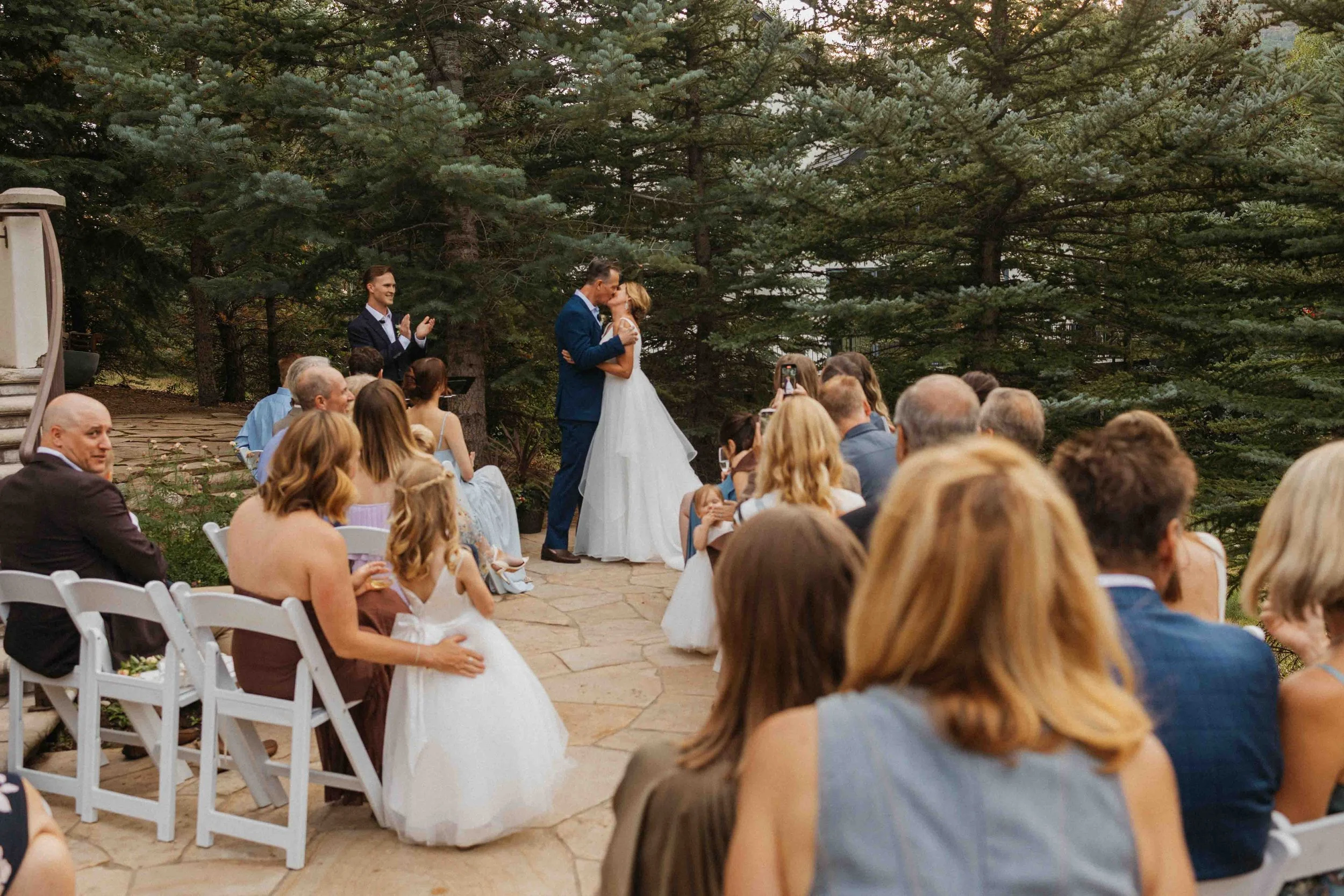 Reverie Photography | Colorado Wedding Photographer |  Denver | Vail Ski Resort  | Steph & Jay | Wedding-167.jpg