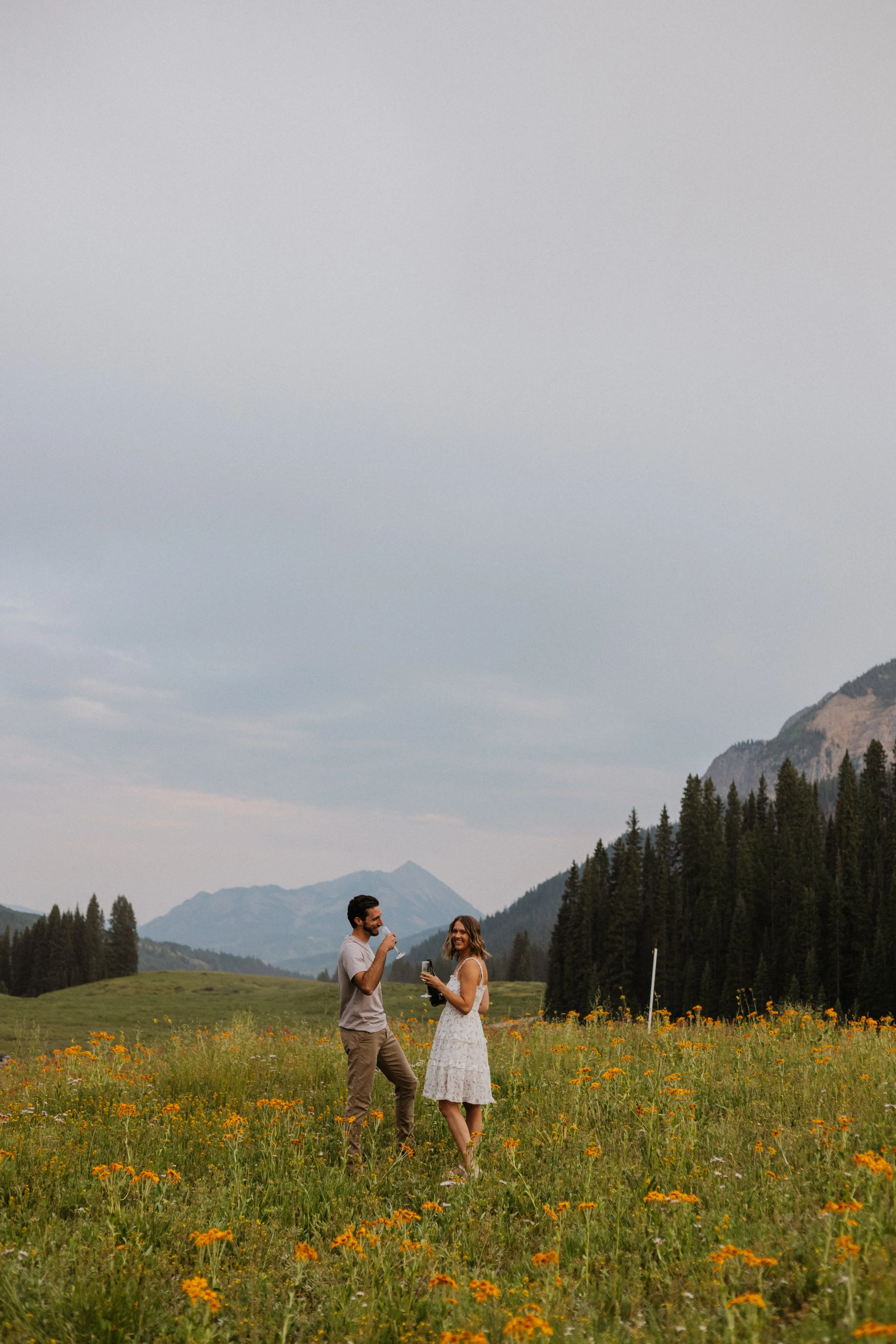Zane & Caitlyn | Reverie Photography | Crested Butte Colorado | Wedding Photographers | Engagement Session-50.jpg