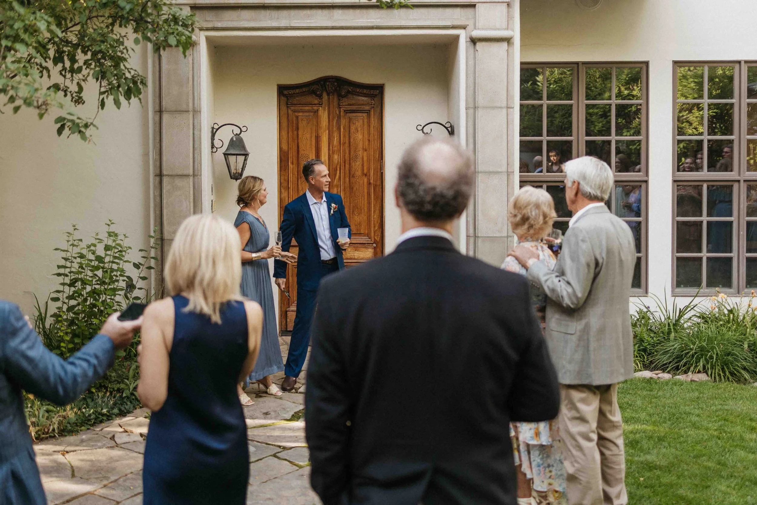 Reverie Photography | Colorado Wedding Photographer |  Denver | Vail Ski Resort  | Steph & Jay | Wedding-97.jpg