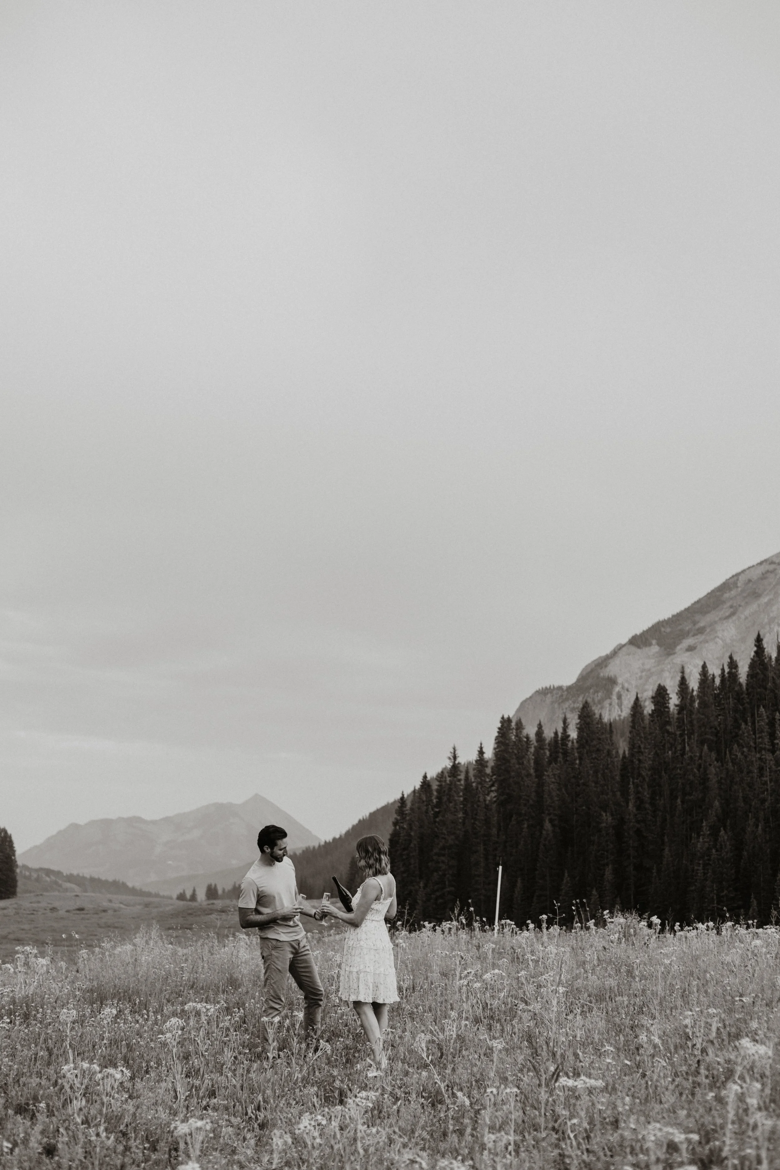 Zane & Caitlyn | Reverie Photography | Crested Butte Colorado | Wedding Photographers | Engagement Session-48.jpg