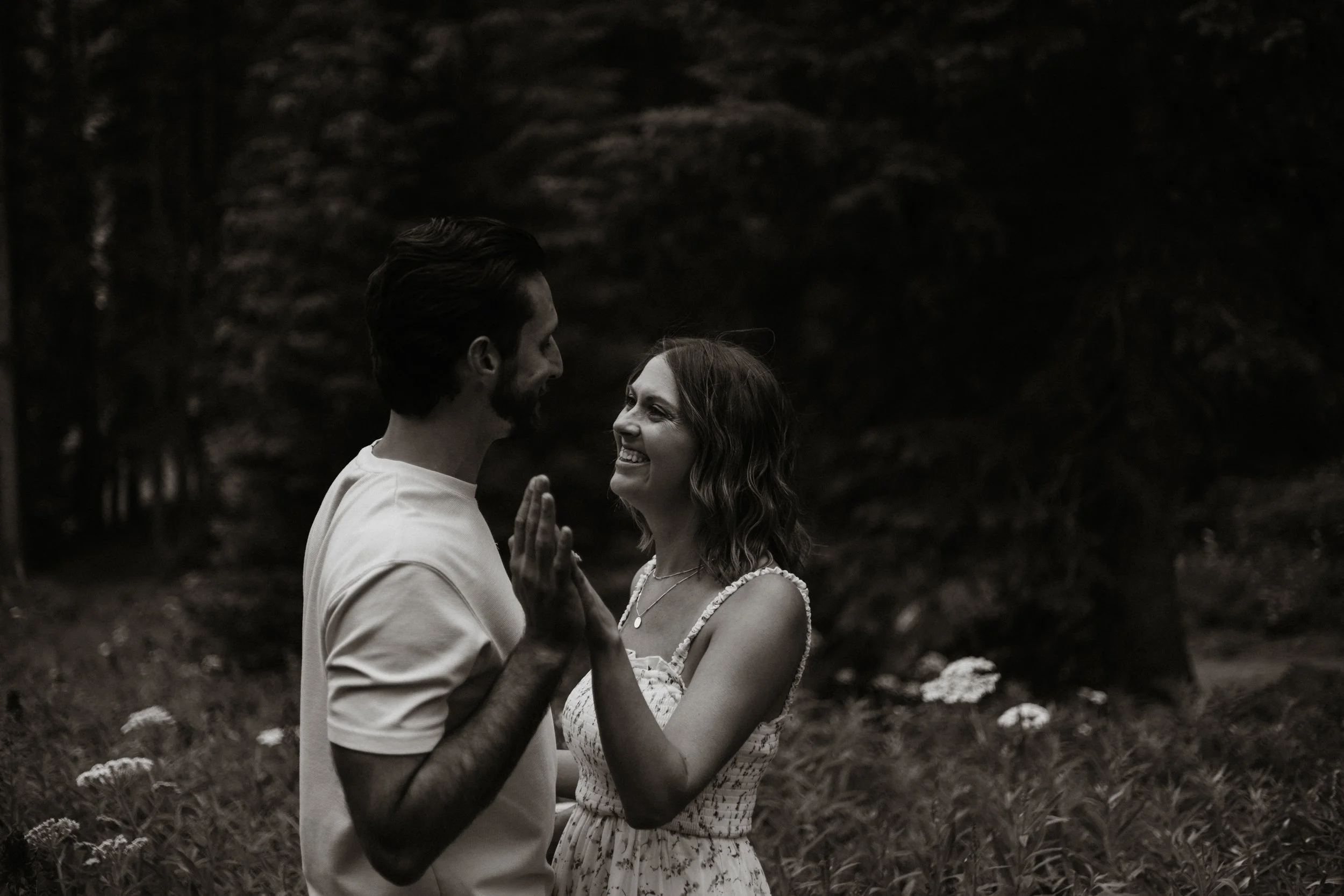 Zane & Caitlyn | Reverie Photography | Crested Butte Colorado | Wedding Photographers | Engagement Session-34.jpg