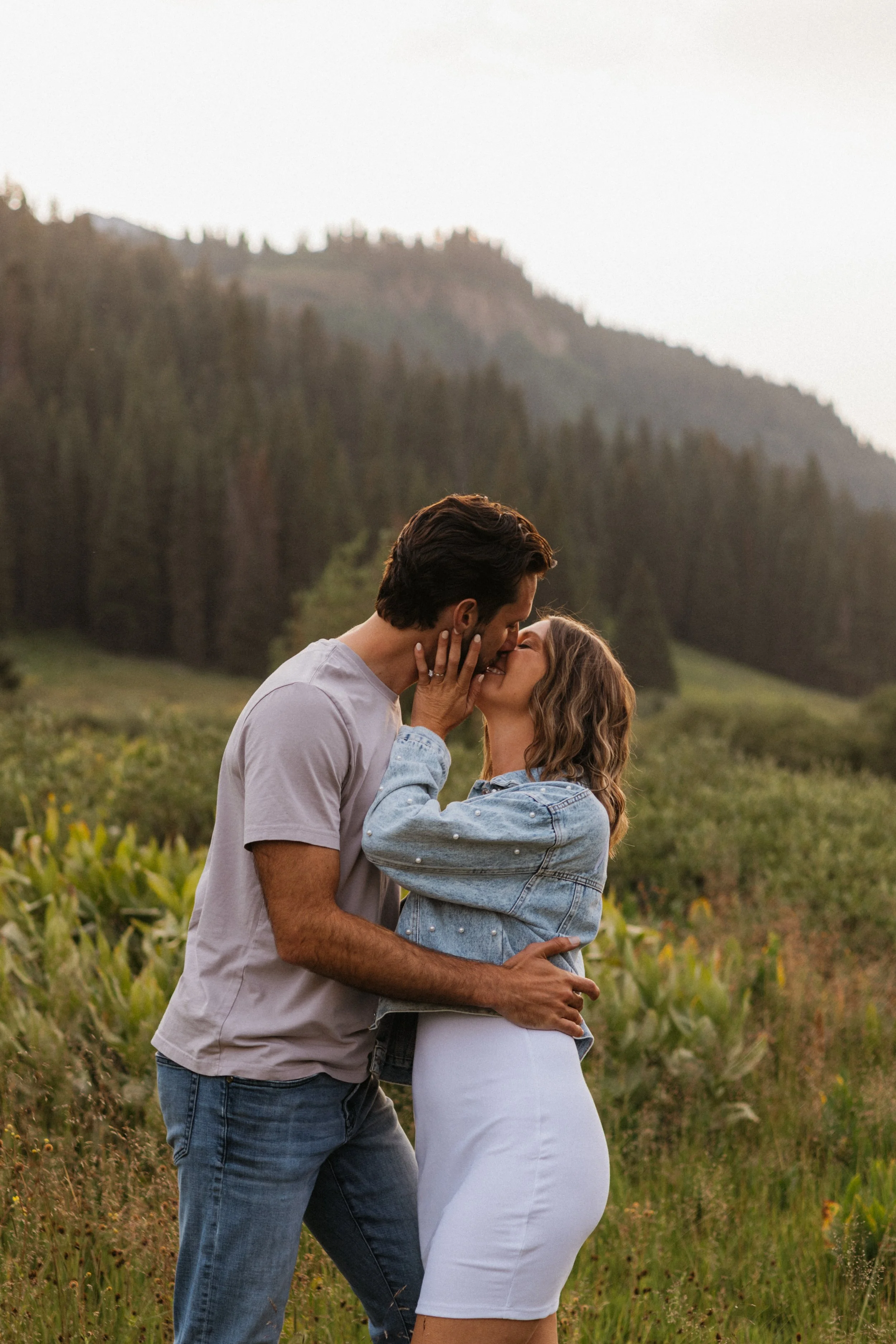 Zane & Caitlyn | Reverie Photography | Crested Butte Colorado | Wedding Photographers | Engagement Session-75.jpg