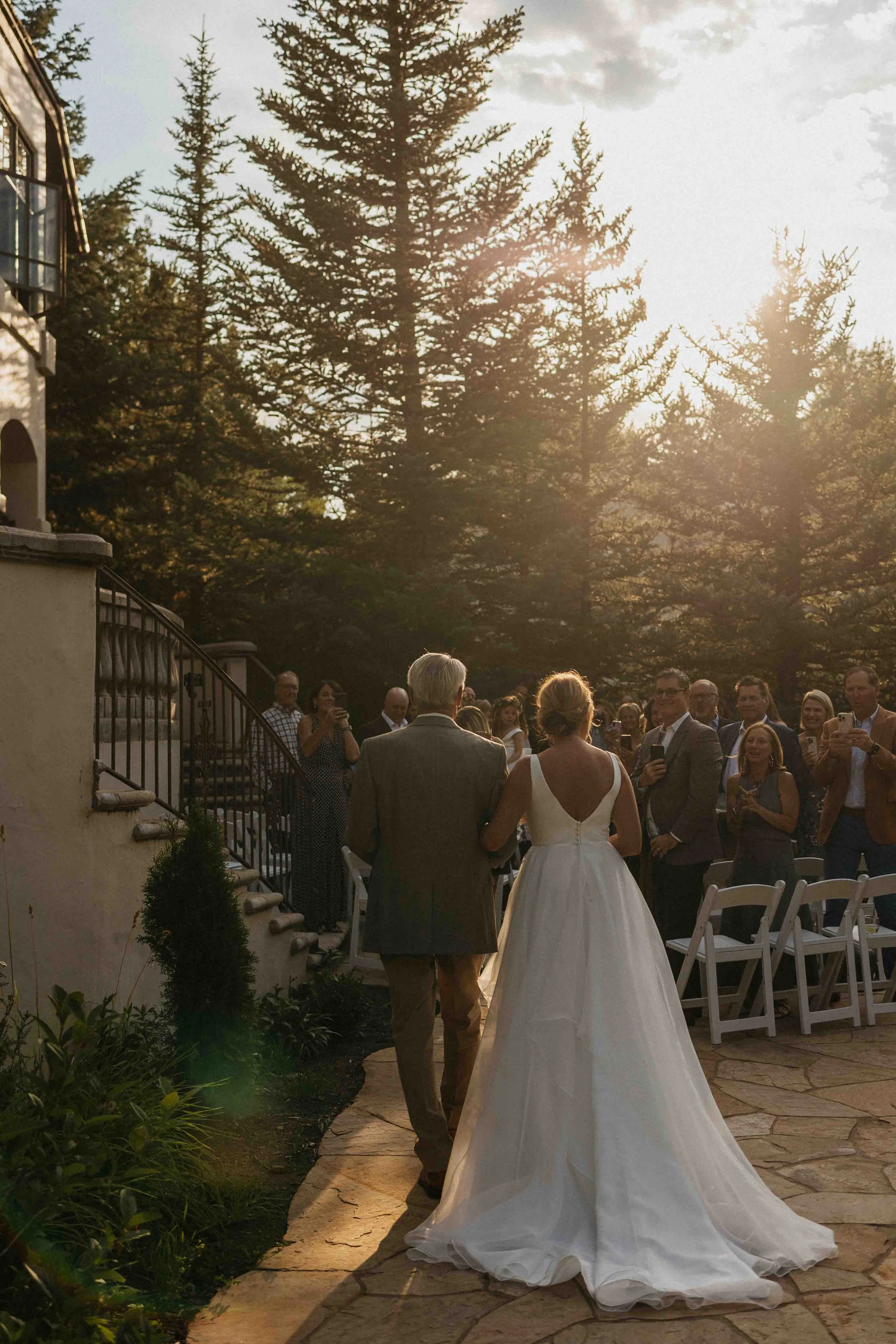 Reverie Photography | Colorado Wedding Photographer |  Denver | Vail Ski Resort  | Steph & Jay | Wedding-138.jpg