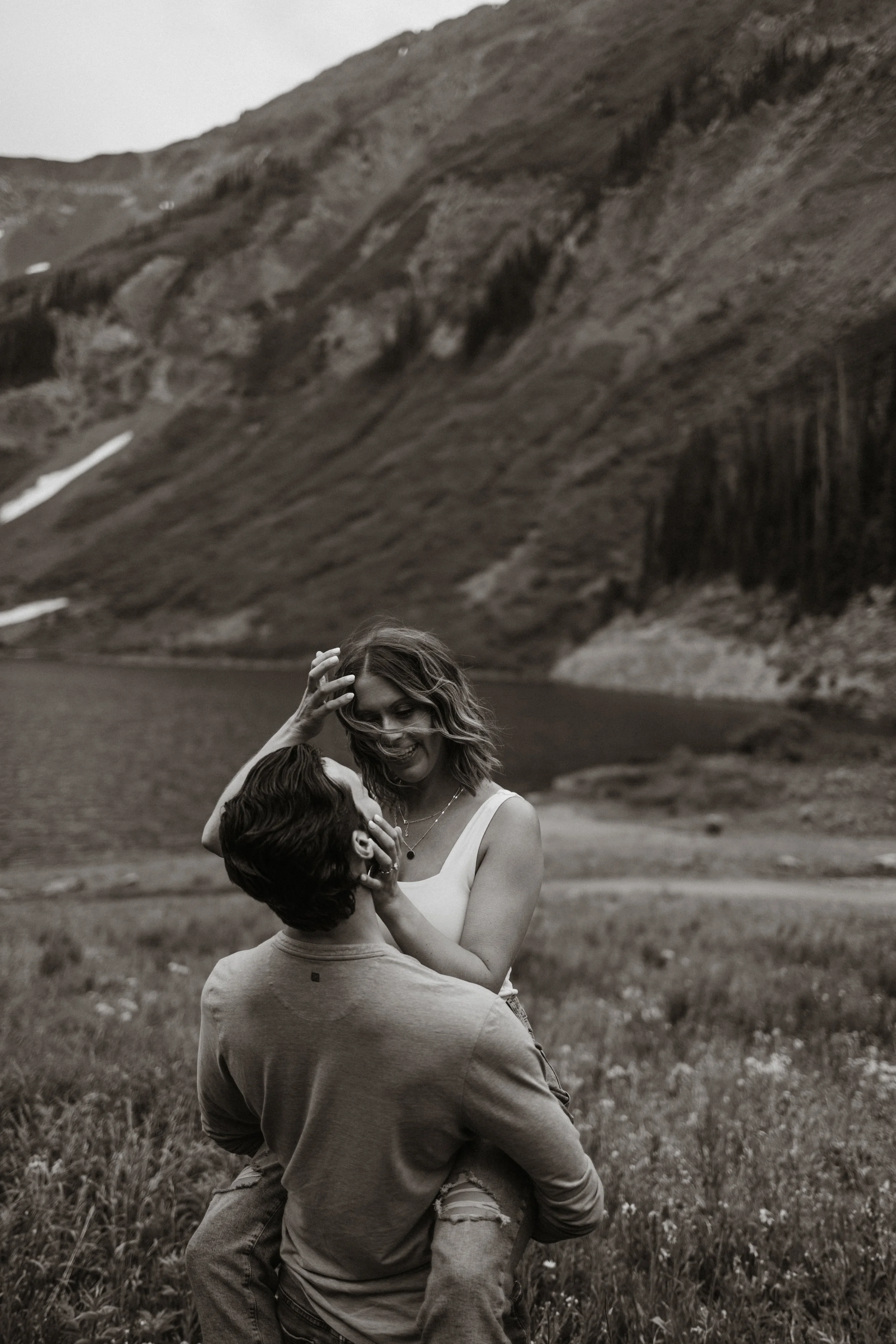 Zane & Caitlyn | Reverie Photography | Crested Butte Colorado | Wedding Photographers | Engagement Session-10.jpg