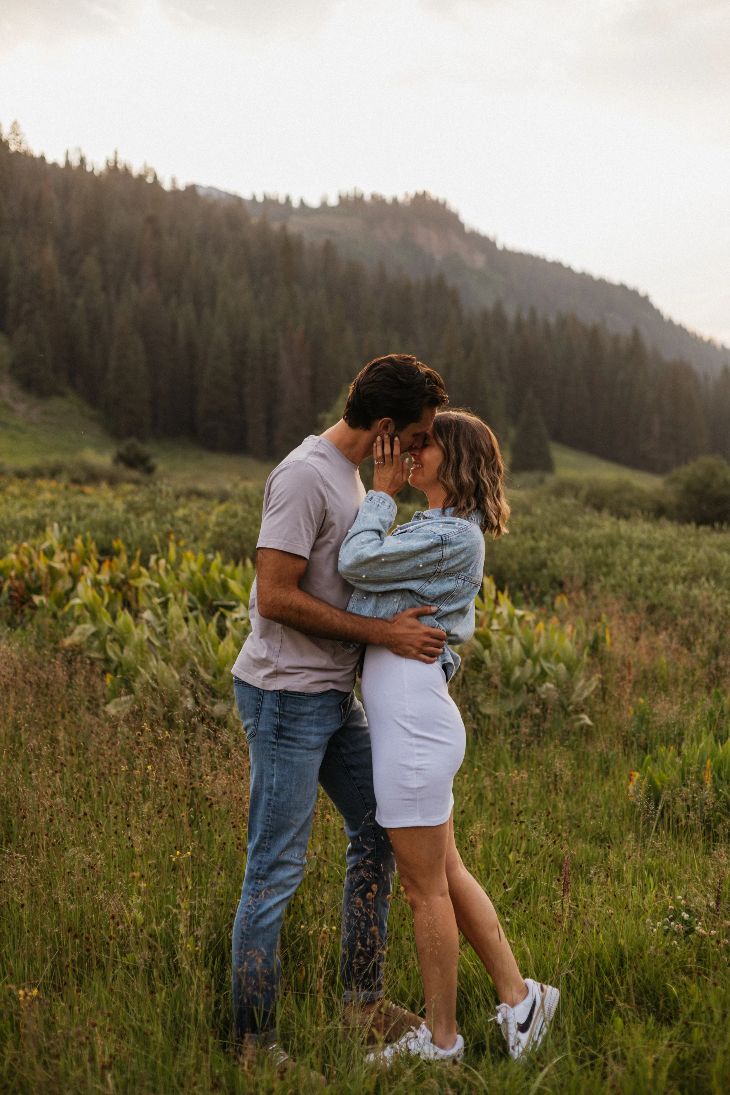 Zane & Caitlyn | Reverie Photography | Crested Butte Colorado | Wedding Photographers | Engagement Session-76.jpg