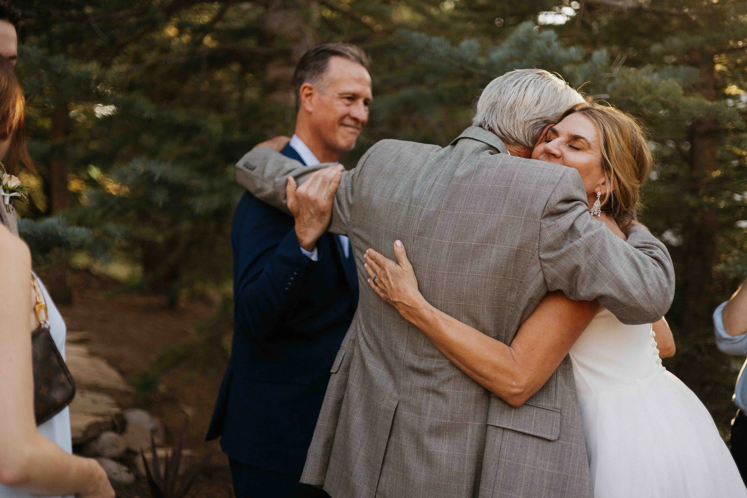 Reverie Photography | Colorado Wedding Photographer |  Denver | Vail Ski Resort  | Steph & Jay | Wedding-146.jpg