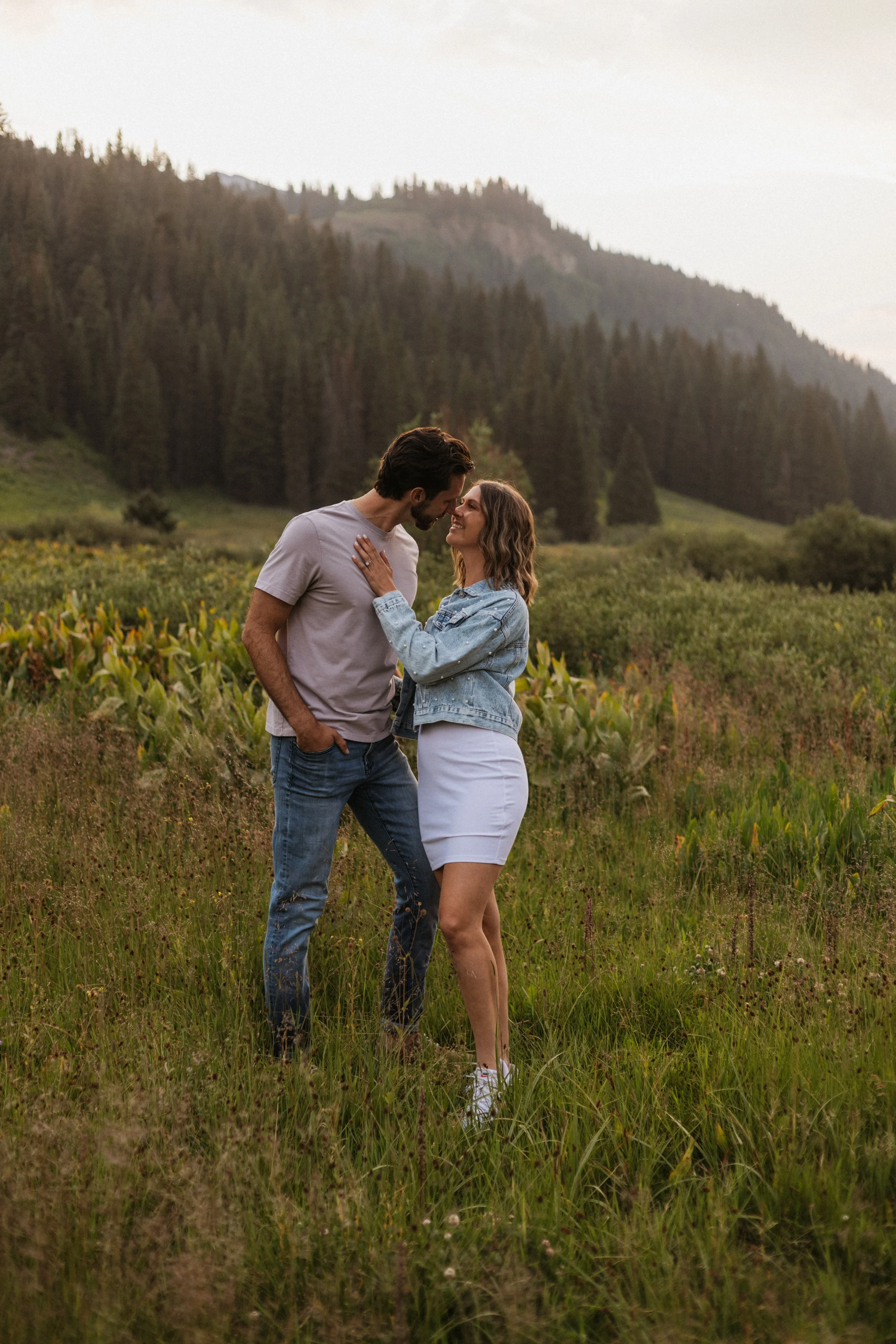 Zane & Caitlyn | Reverie Photography | Crested Butte Colorado | Wedding Photographers | Engagement Session-72.jpg
