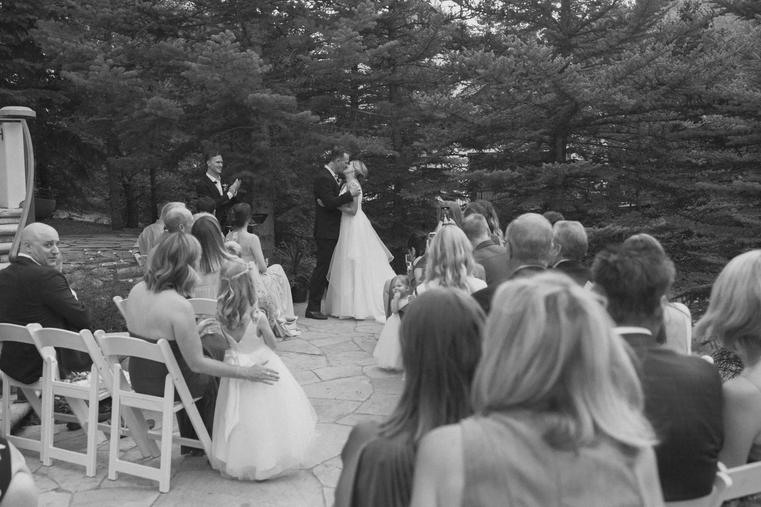 Reverie Photography | Colorado Wedding Photographer |  Denver | Vail Ski Resort  | Steph & Jay | Wedding-168.jpg