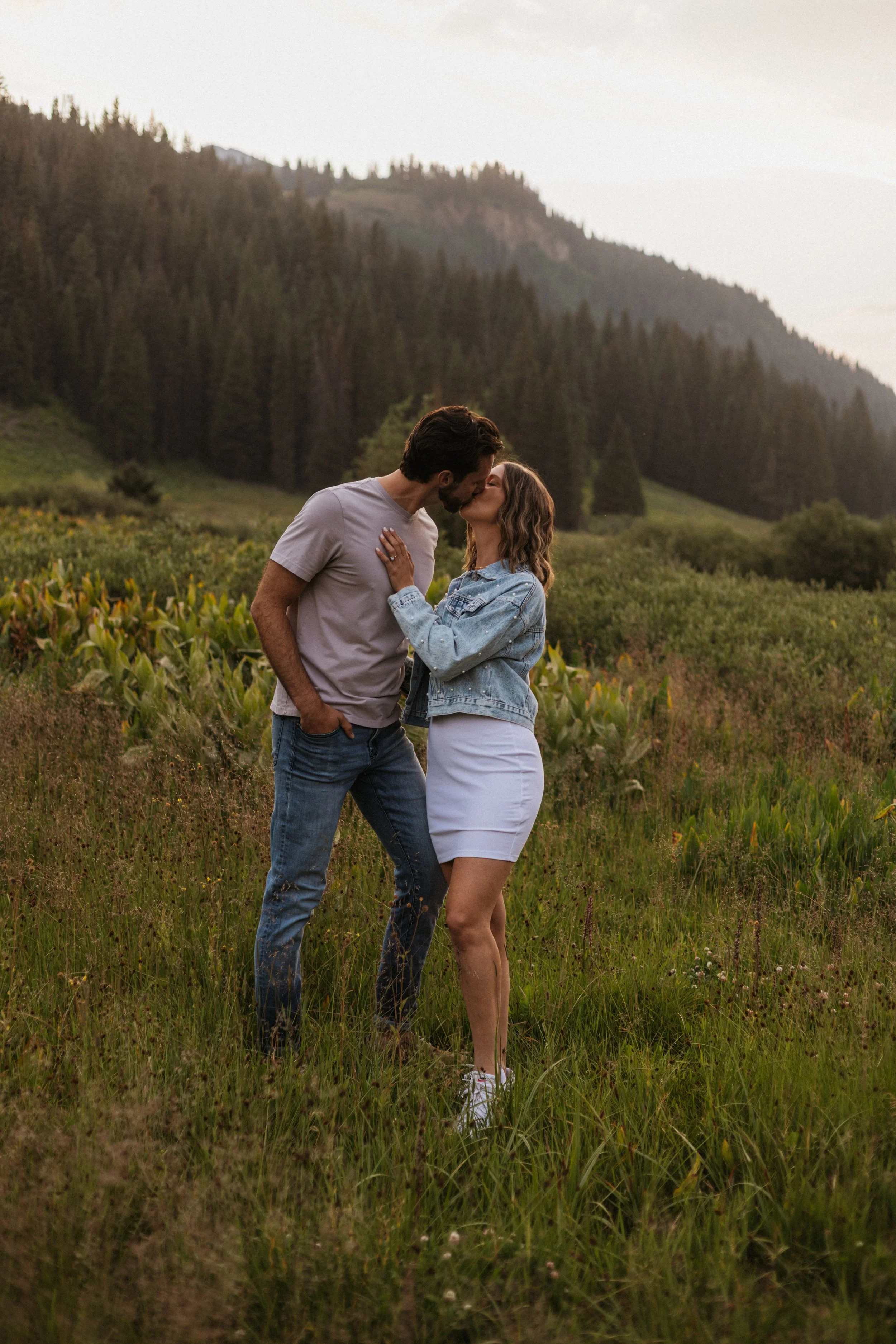 Zane & Caitlyn | Reverie Photography | Crested Butte Colorado | Wedding Photographers | Engagement Session-73.jpg