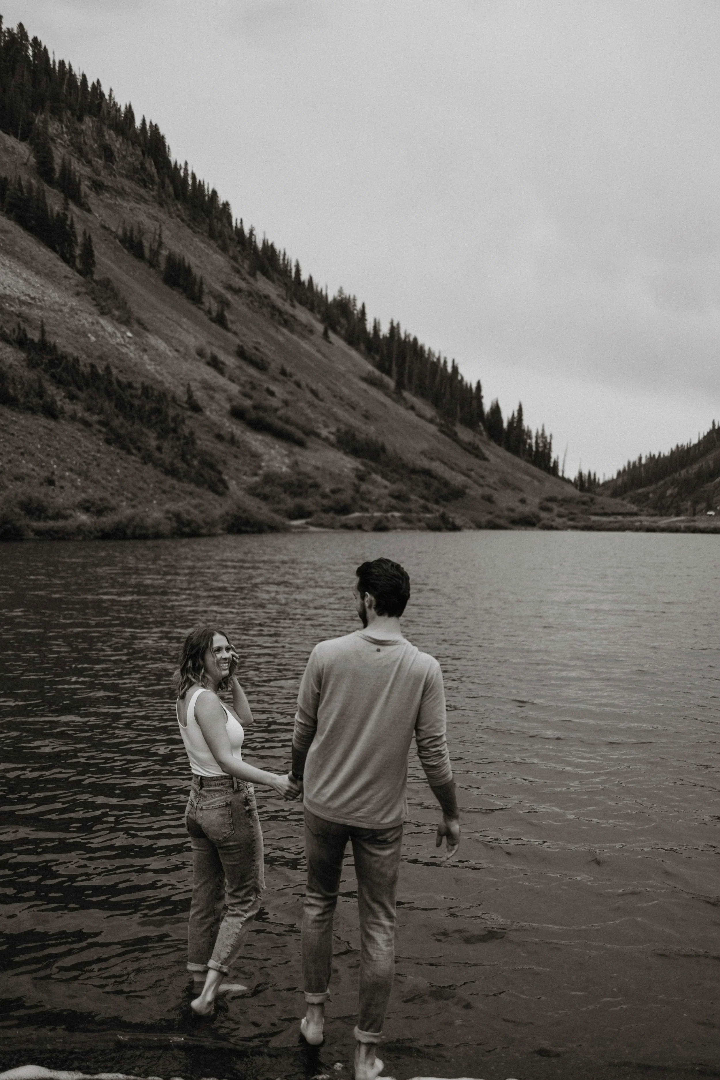 Zane & Caitlyn | Reverie Photography | Crested Butte Colorado | Wedding Photographers | Engagement Session-20.jpg
