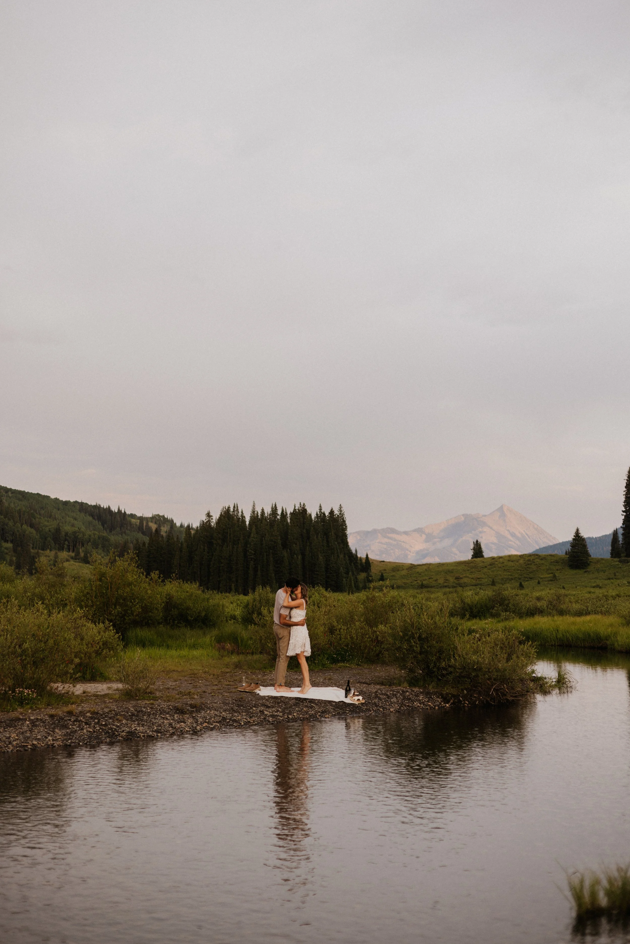 Zane & Caitlyn | Reverie Photography | Crested Butte Colorado | Wedding Photographers | Engagement Session-68.jpg