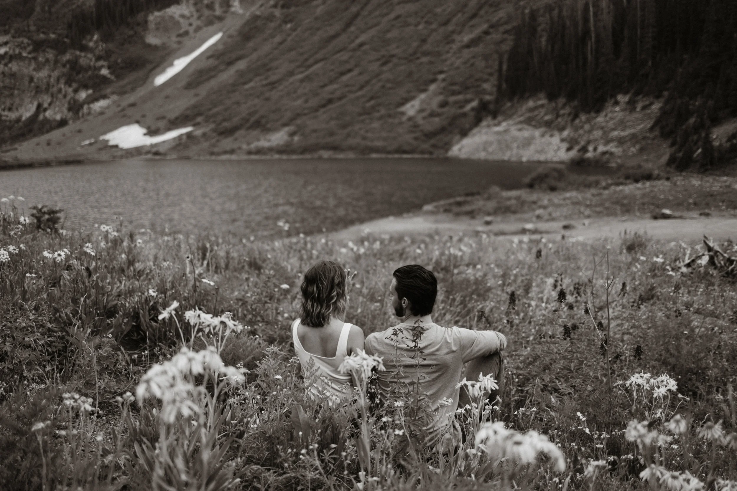 Zane & Caitlyn | Reverie Photography | Crested Butte Colorado | Wedding Photographers | Engagement Session-14.jpg