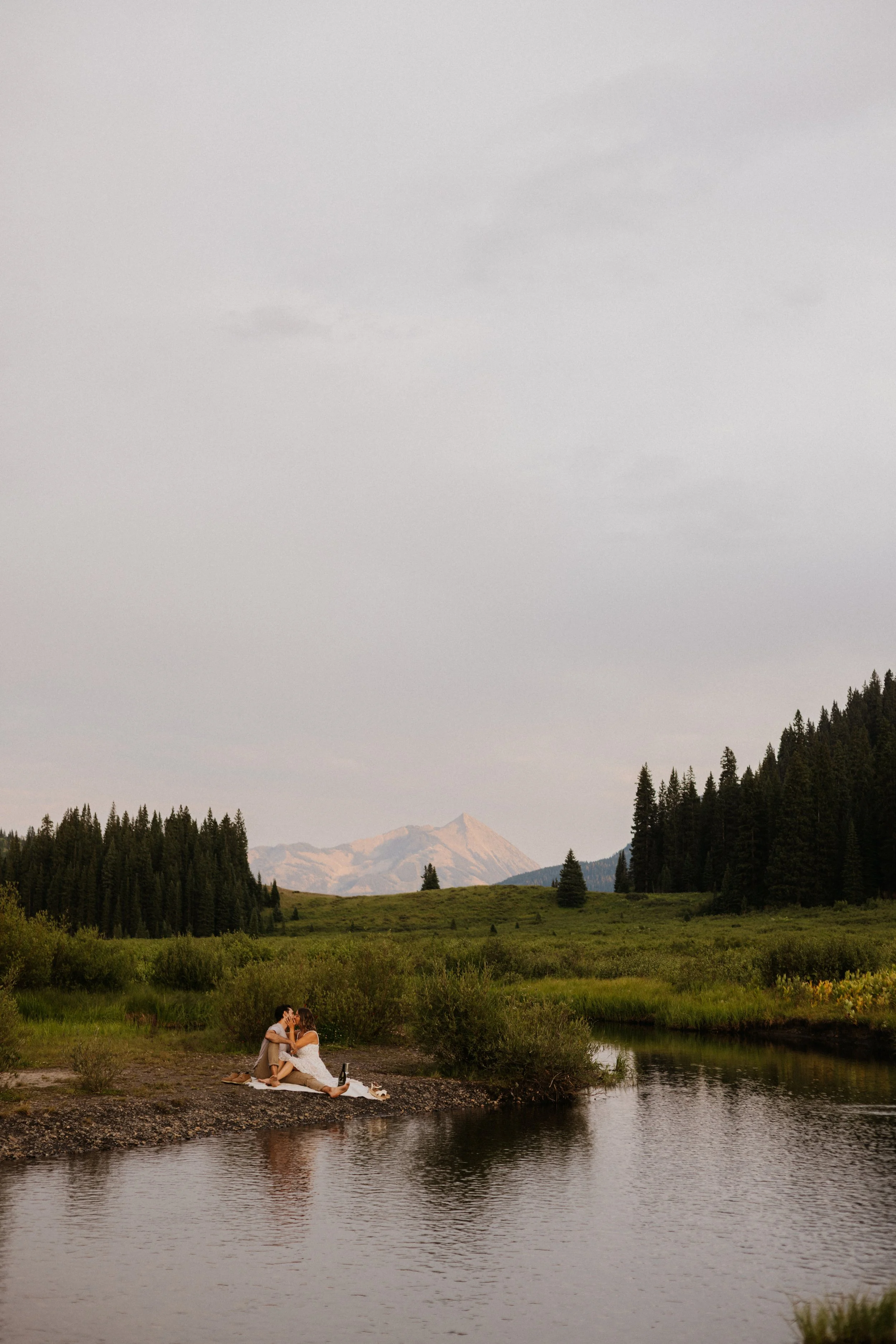 Zane & Caitlyn | Reverie Photography | Crested Butte Colorado | Wedding Photographers | Engagement Session-66.jpg