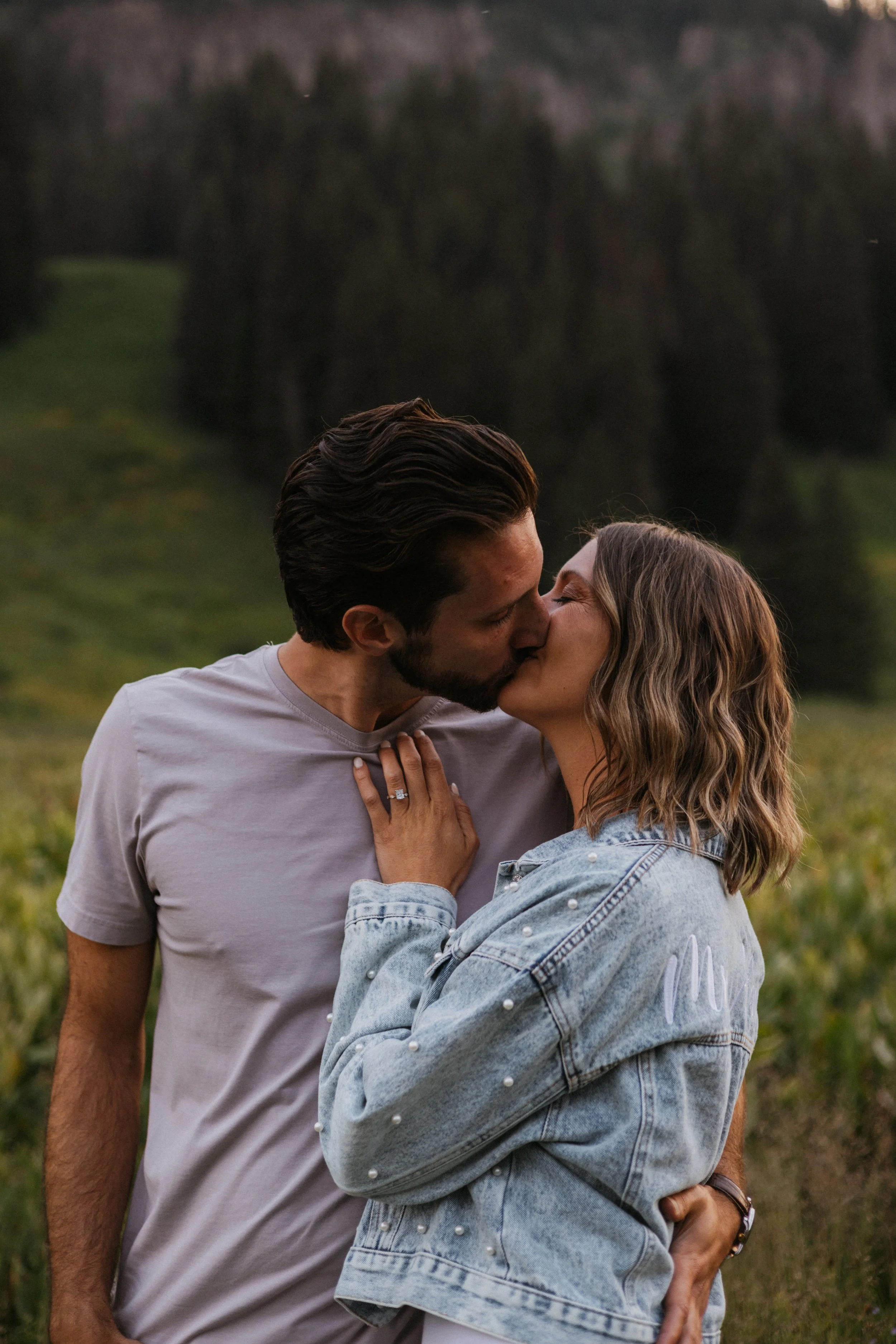 Zane & Caitlyn | Reverie Photography | Crested Butte Colorado | Wedding Photographers | Engagement Session-89.jpg