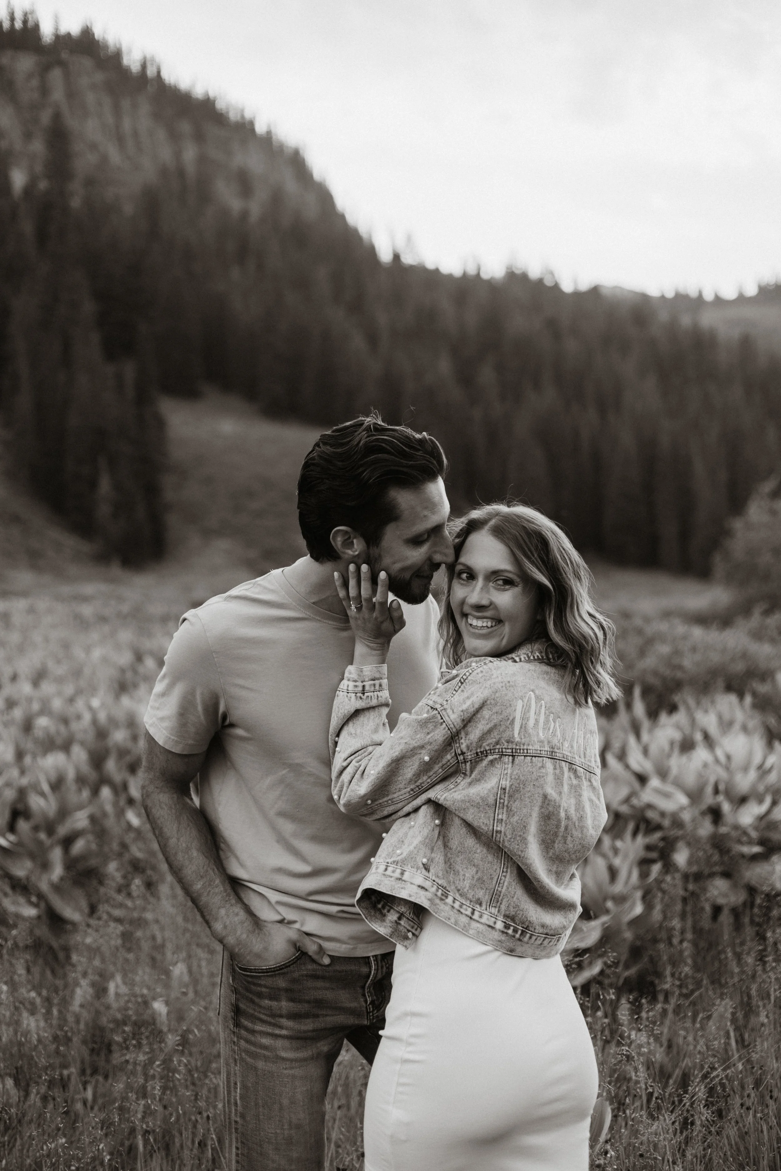 Zane & Caitlyn | Reverie Photography | Crested Butte Colorado | Wedding Photographers | Engagement Session-85.jpg