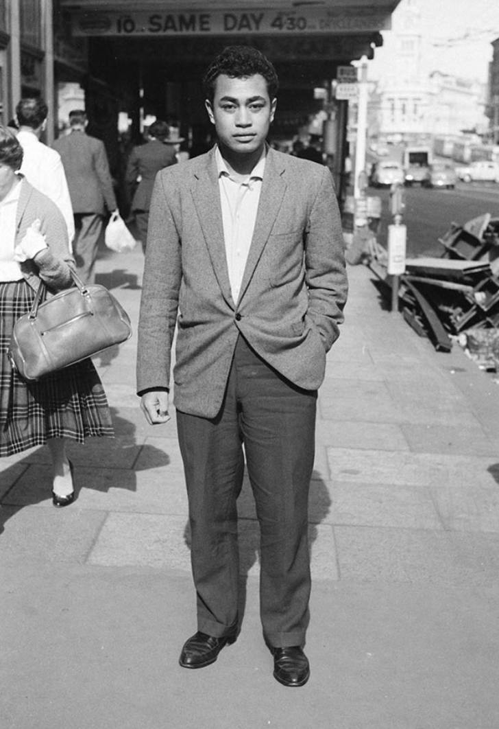 My father Ielu On Surviving Covid. 