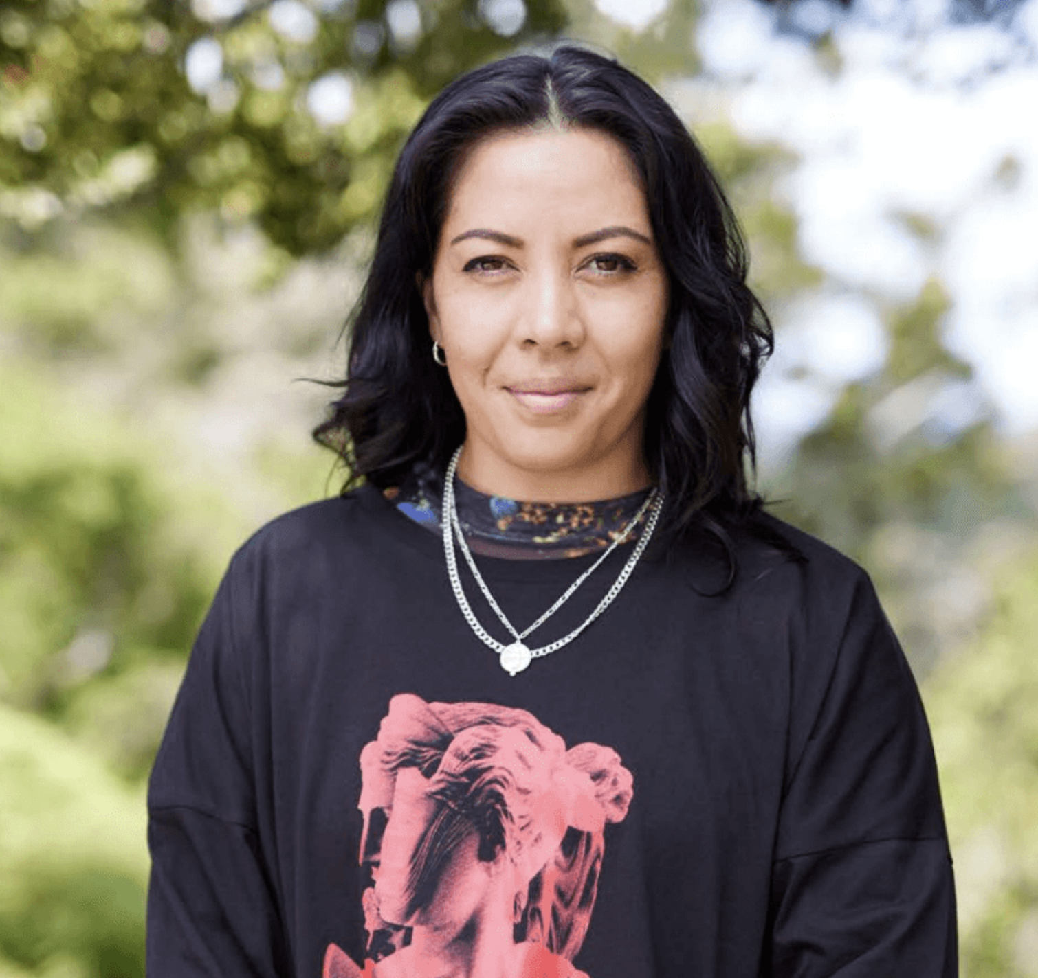 The reign of Cat Ruka! Photo Ralph A. Brown