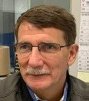 Guy Davis, Chief Operating Officer at State Street Poultry & Provisions