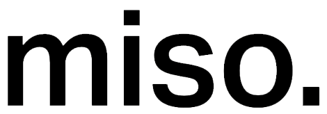 Miso – Ghost Template