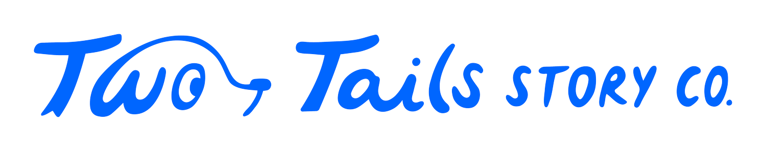 Two Tails Story Co Science