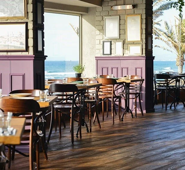 Why use reclaimed wood?