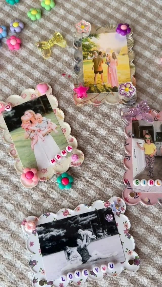 August Coffee & Crafts